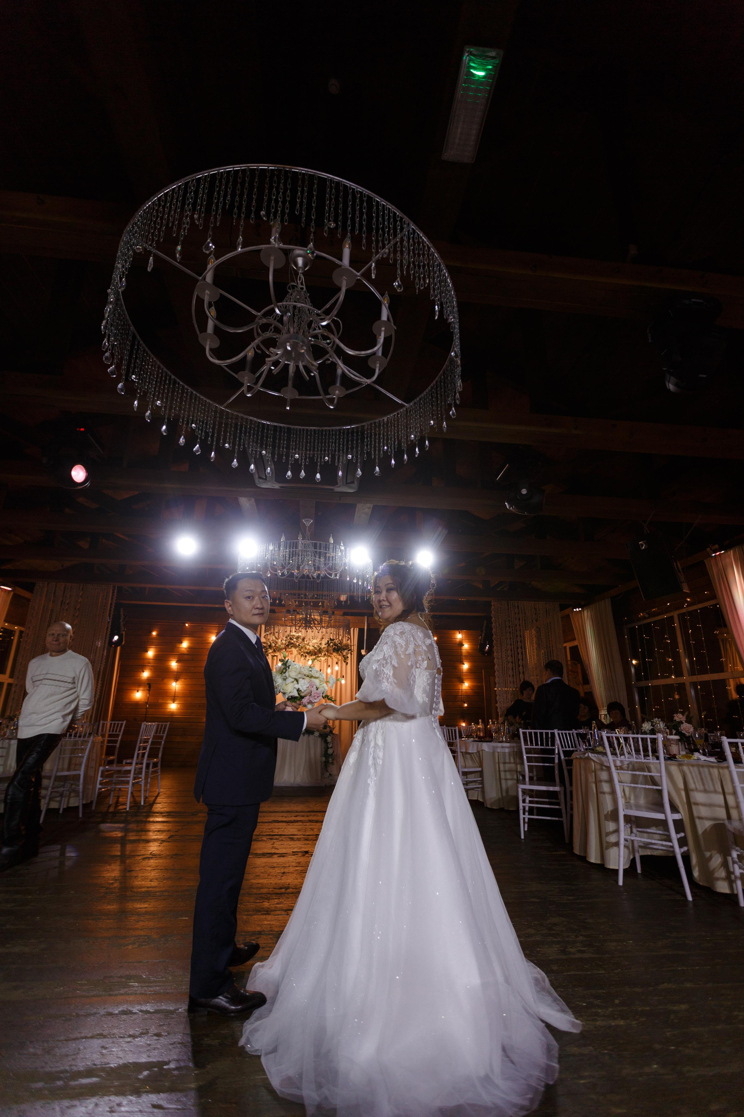 Свадьба Дмитрия и Алёны. Фотограф Станислав Петров. Trend Media Group