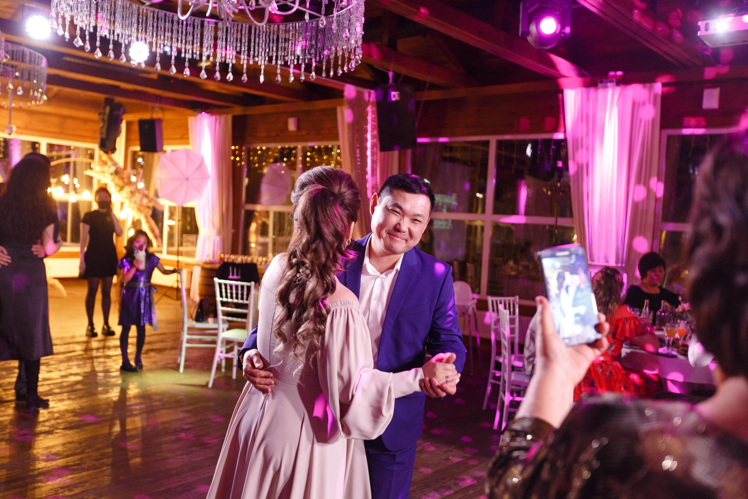 Свадьба Дмитрия и Алёны. Фотограф Станислав Петров. Trend Media Group