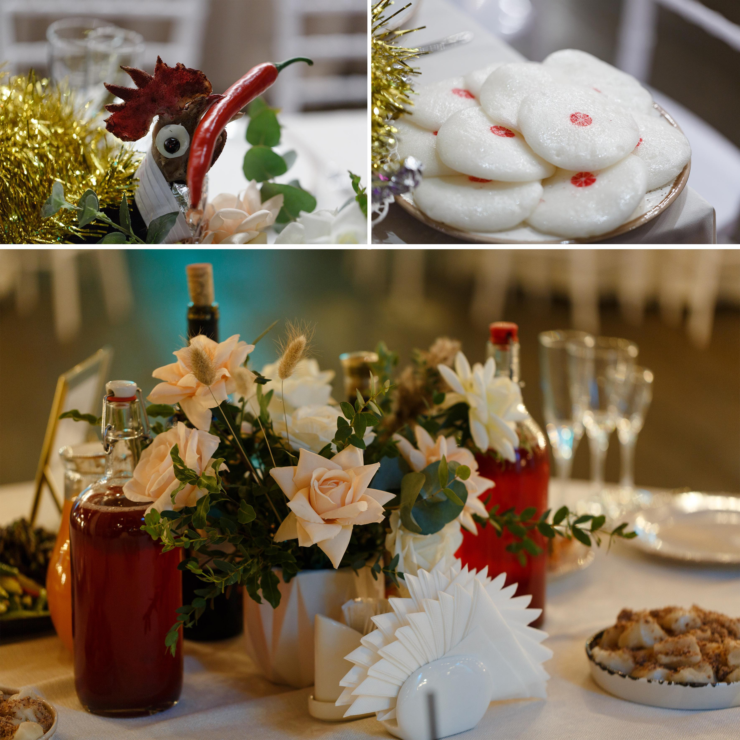 Свадьба Дмитрия и Алёны. Фотограф Станислав Петров. Trend Media Group