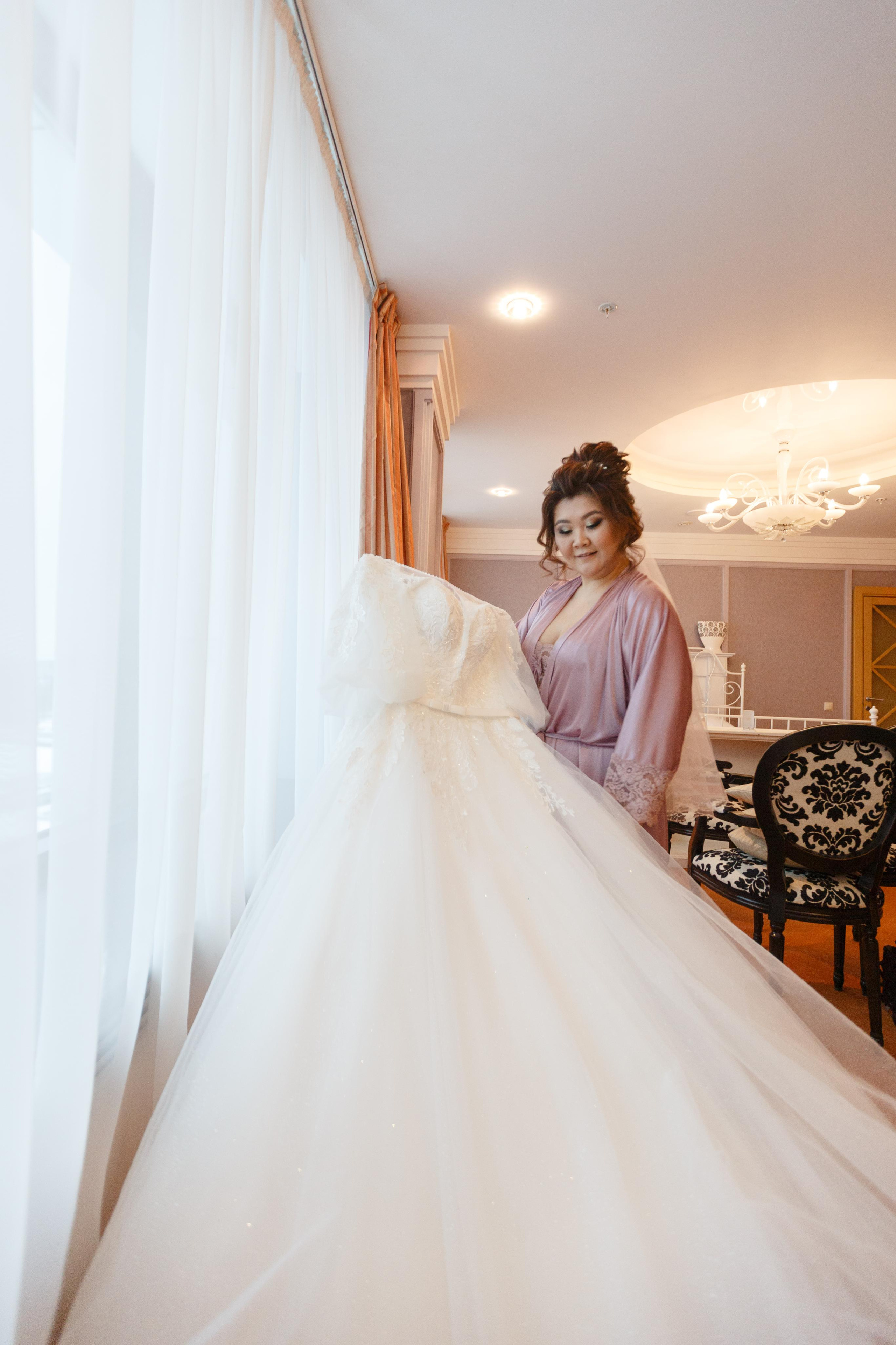 Свадьба Дмитрия и Алёны. Фотограф Станислав Петров. Trend Media Group