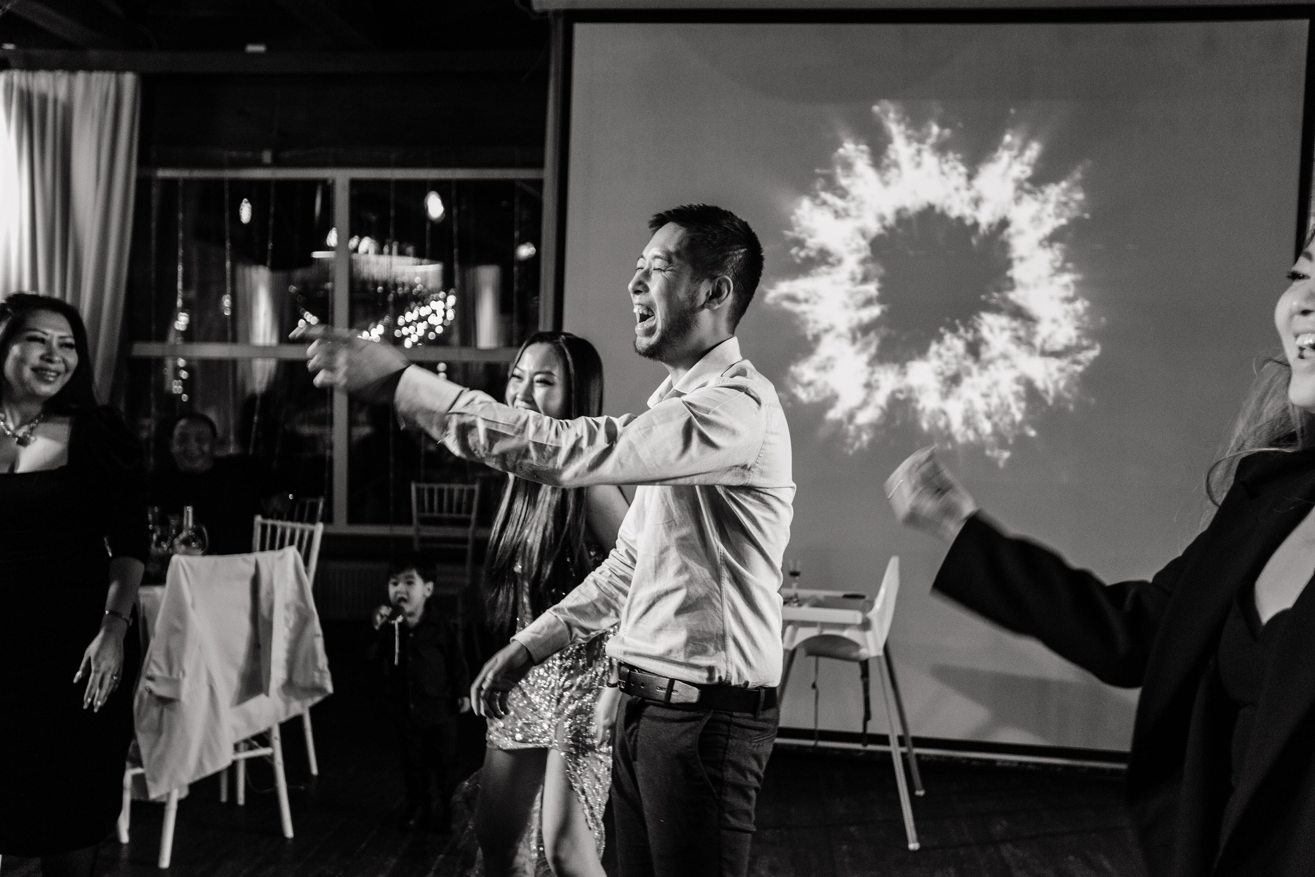 Свадьба Дмитрия и Алёны. Фотограф Станислав Петров. Trend Media Group