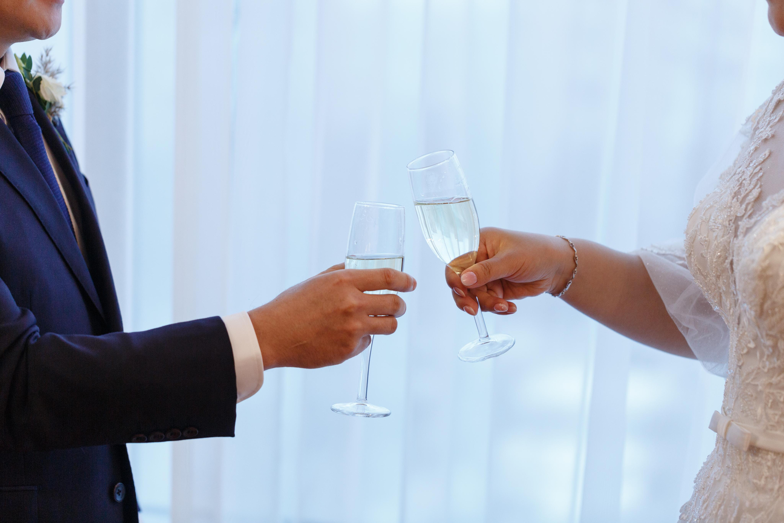 Свадьба Дмитрия и Алёны. Фотограф Станислав Петров. Trend Media Group