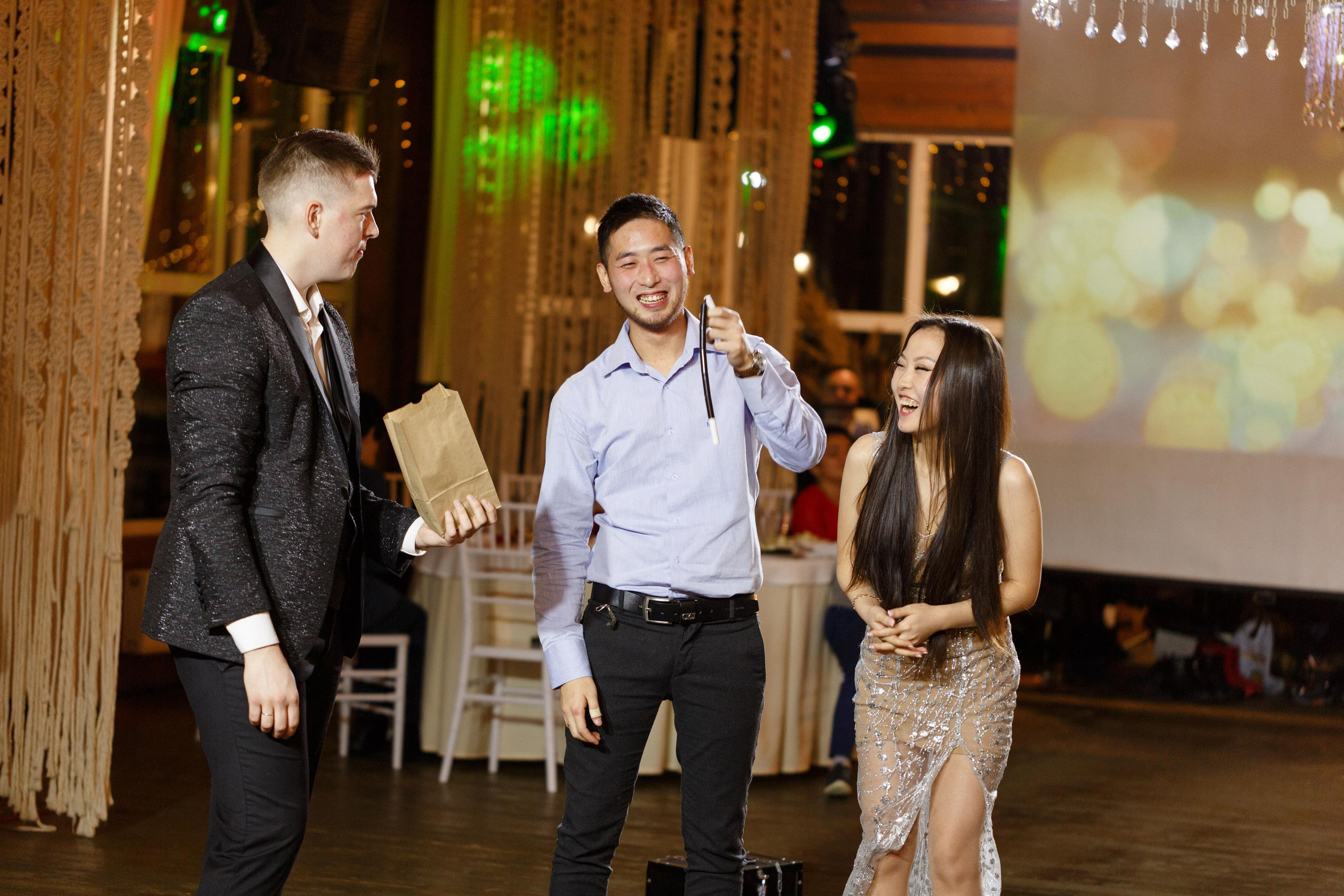 Свадьба Дмитрия и Алёны. Фотограф Станислав Петров. Trend Media Group