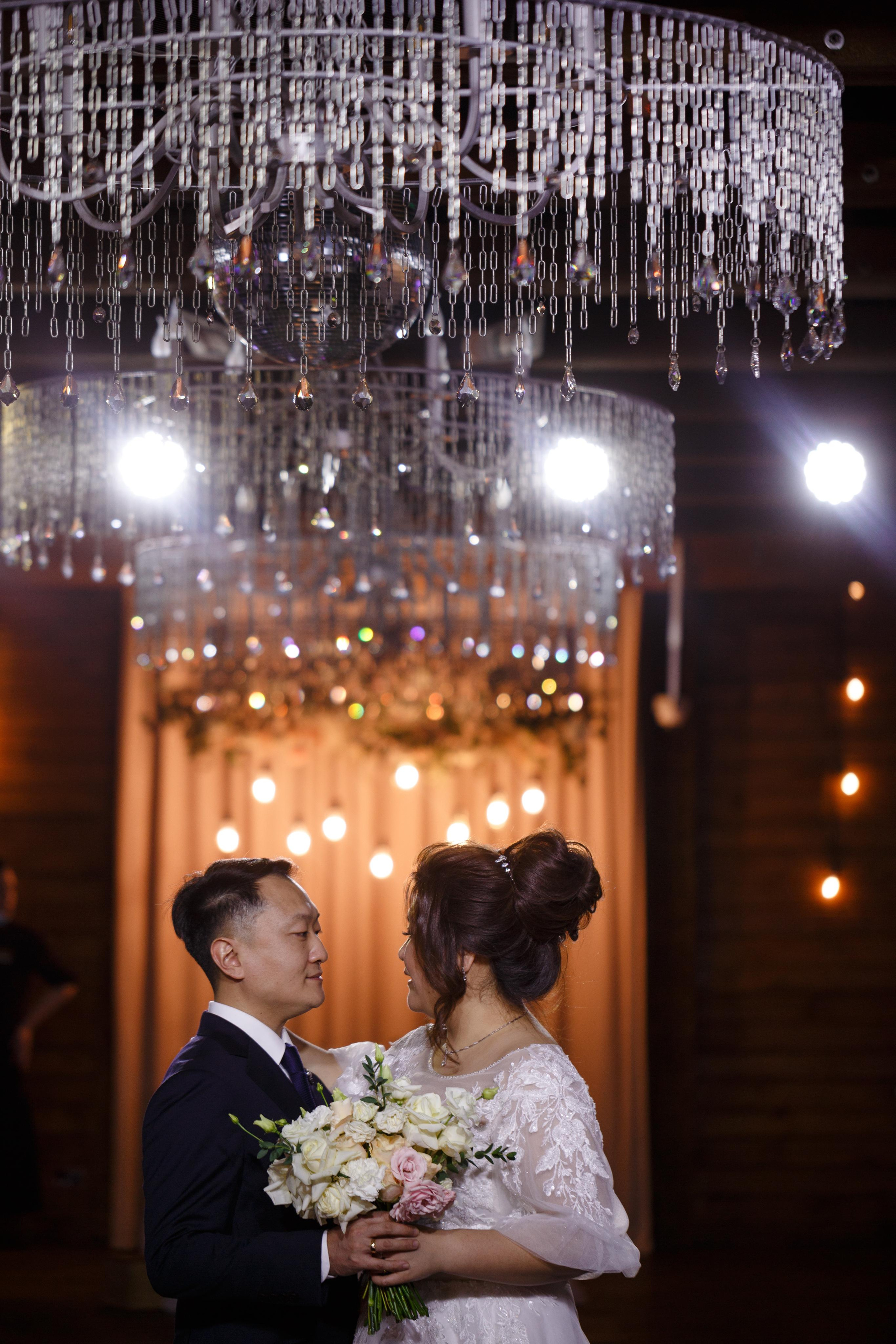 Свадьба Дмитрия и Алёны. Фотограф Станислав Петров. Trend Media Group