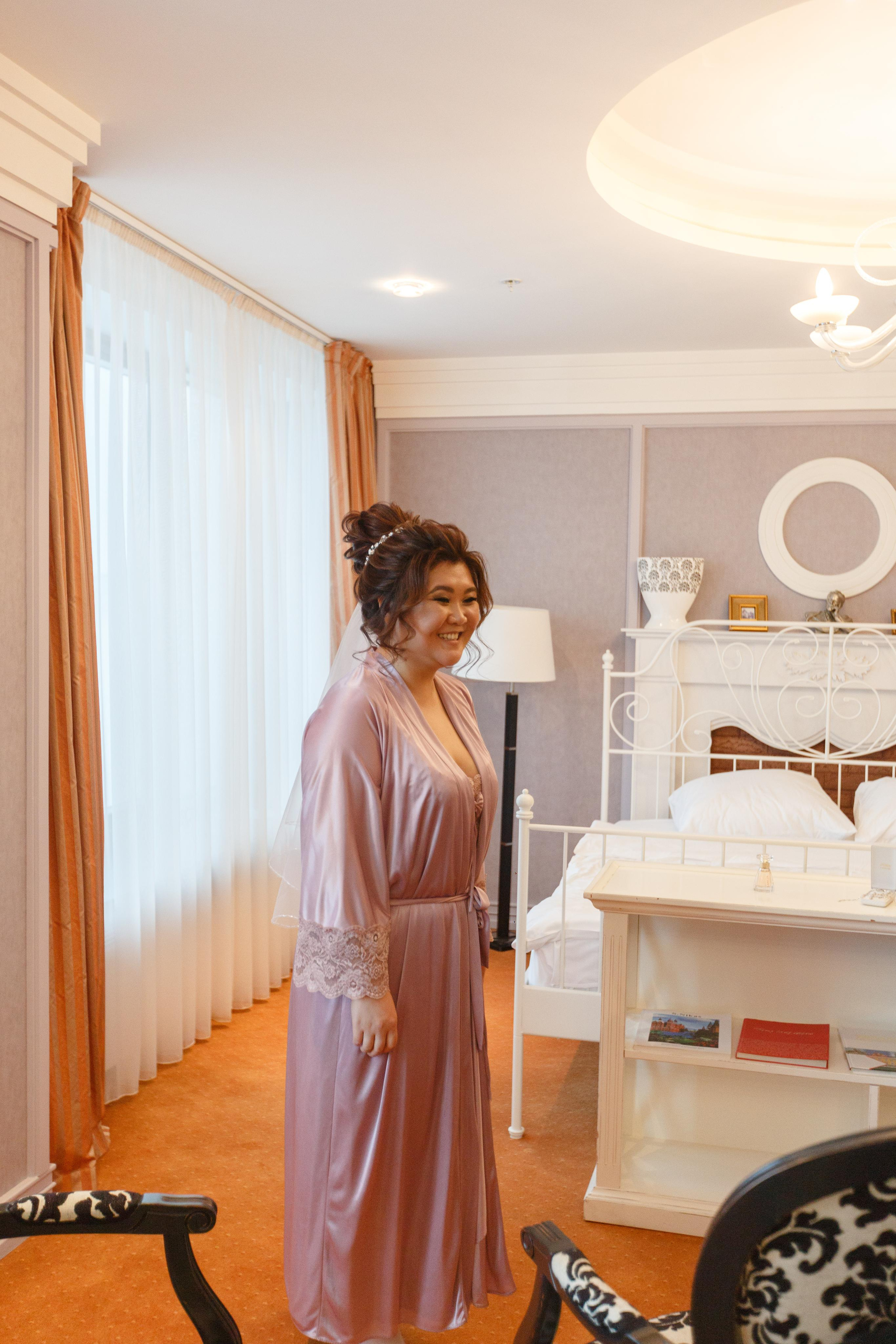 Свадьба Дмитрия и Алёны. Фотограф Станислав Петров. Trend Media Group