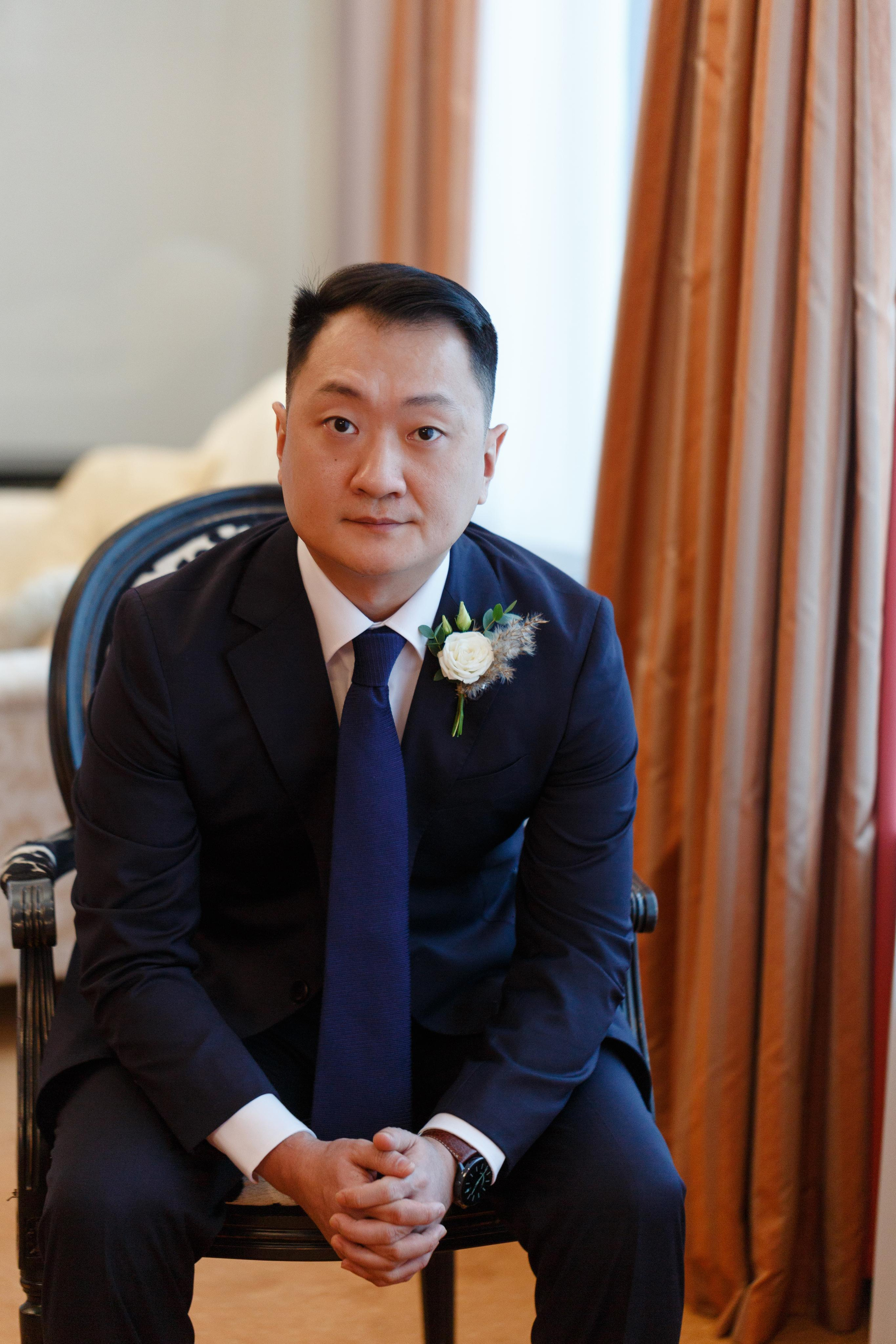 Свадьба Дмитрия и Алёны. Фотограф Станислав Петров. Trend Media Group