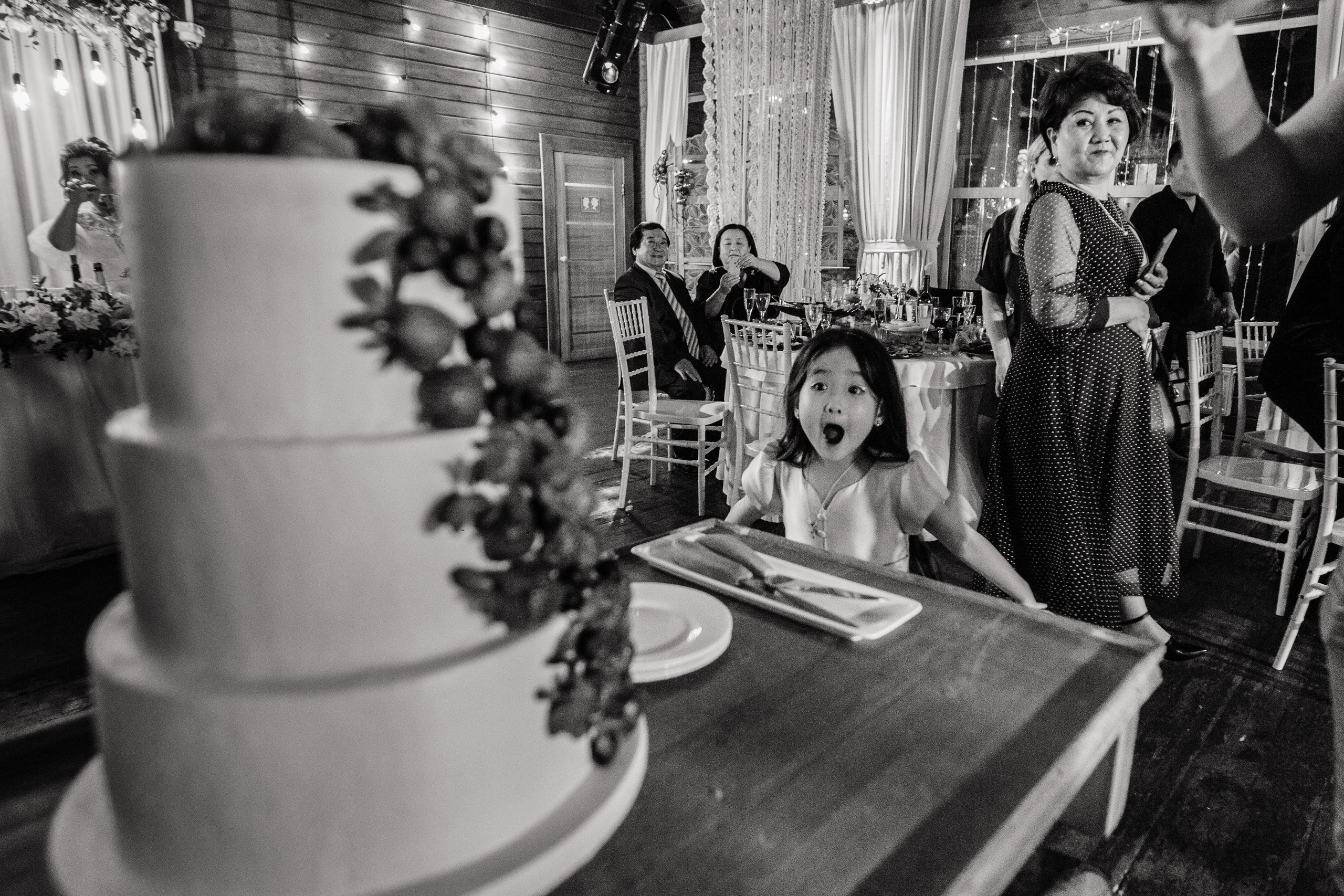 Свадьба Дмитрия и Алёны. Фотограф Станислав Петров. Trend Media Group