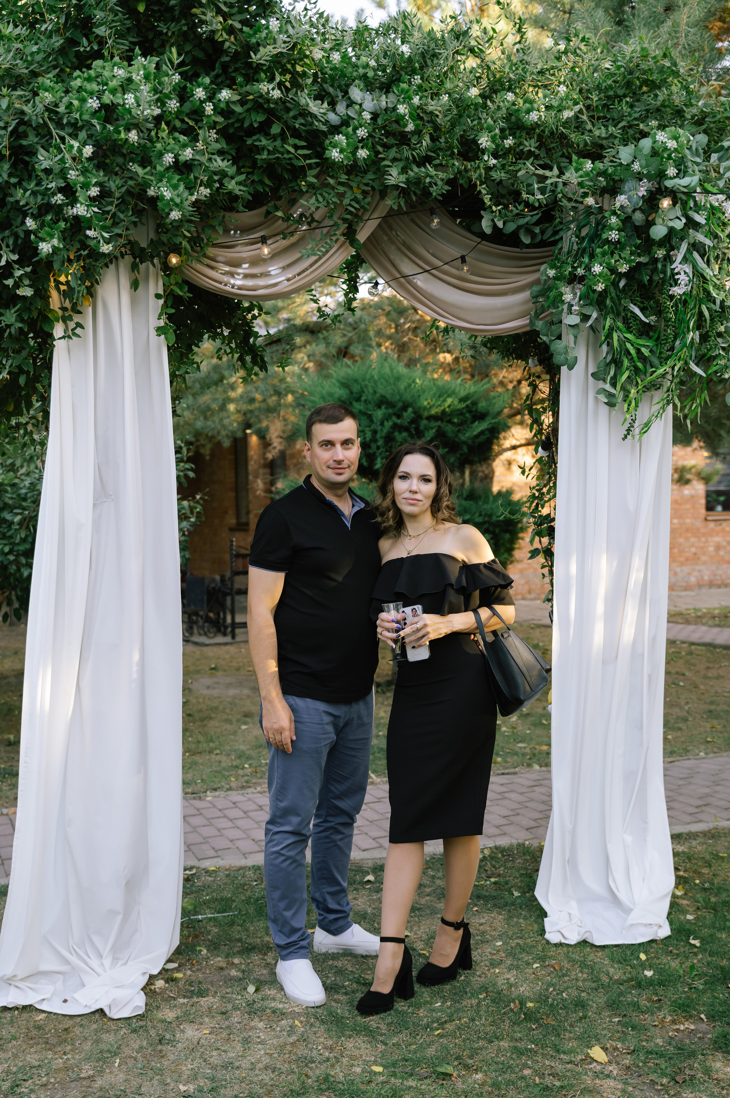 Свадебный репортаж. Свадебный фотограф Екатерина Зайцева Краснодар