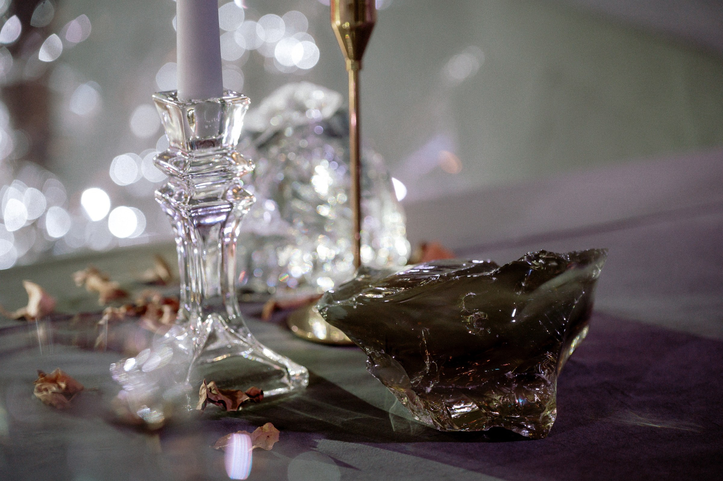 Кристаллы душ и сердец. Свадебный фотограф в Астрахани и Москве