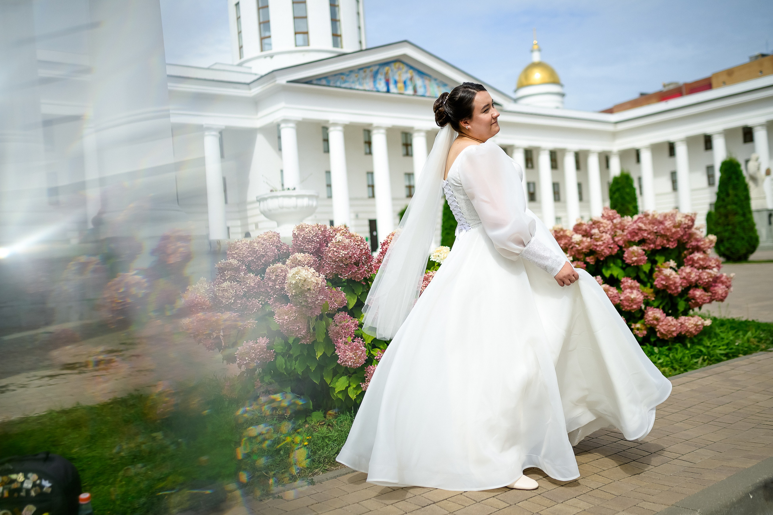 Свадьба Станислав и Анастасия. Семейный фотограф в Самаре Мария Компаниец