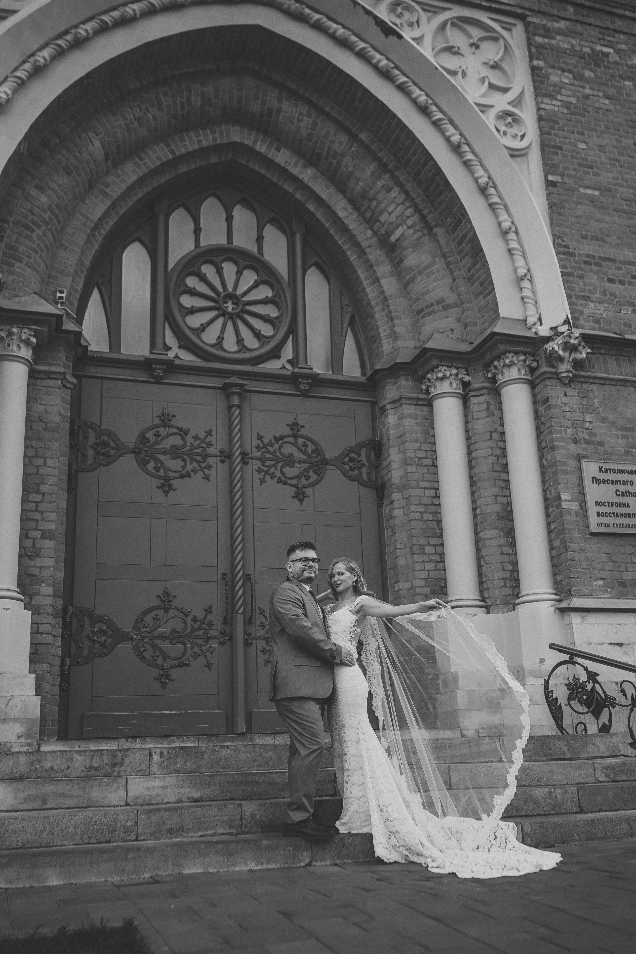 Свадьба Мария и Андрей. Семейный фотограф в Самаре Мария Компаниец