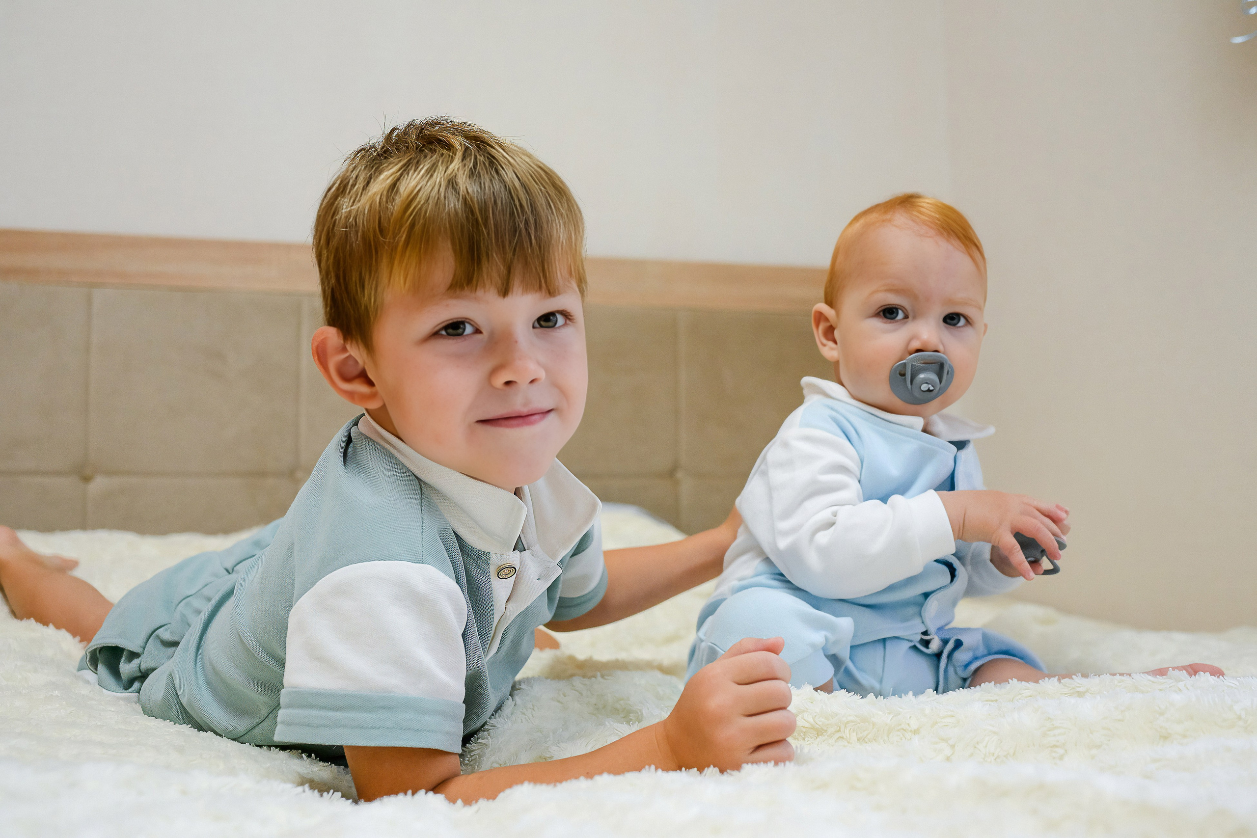 Семья Кристины. Семейный фотограф в Самаре Мария Компаниец