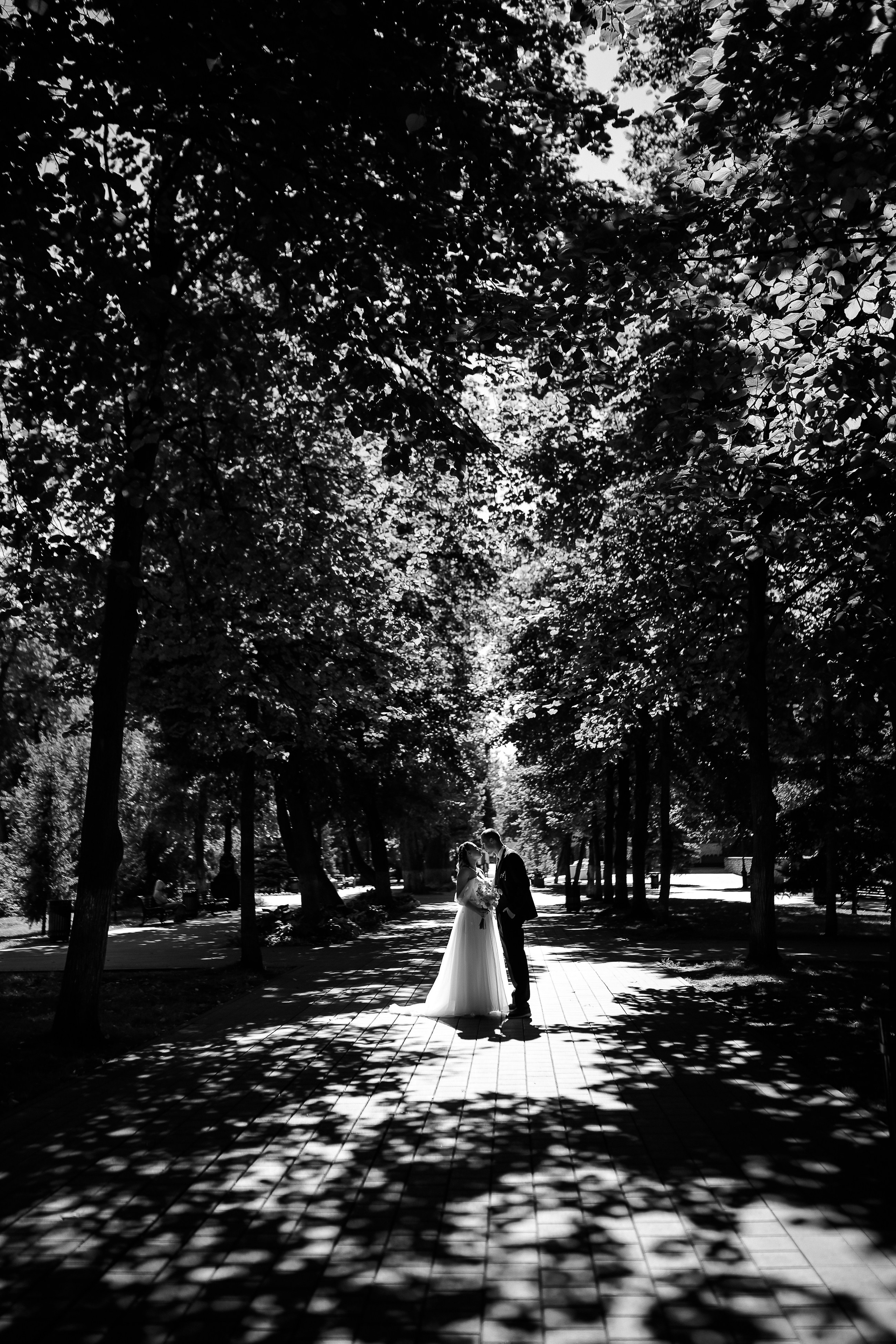 Свадьба Софьи и Дениса. Семейный фотограф в Самаре Мария Компаниец