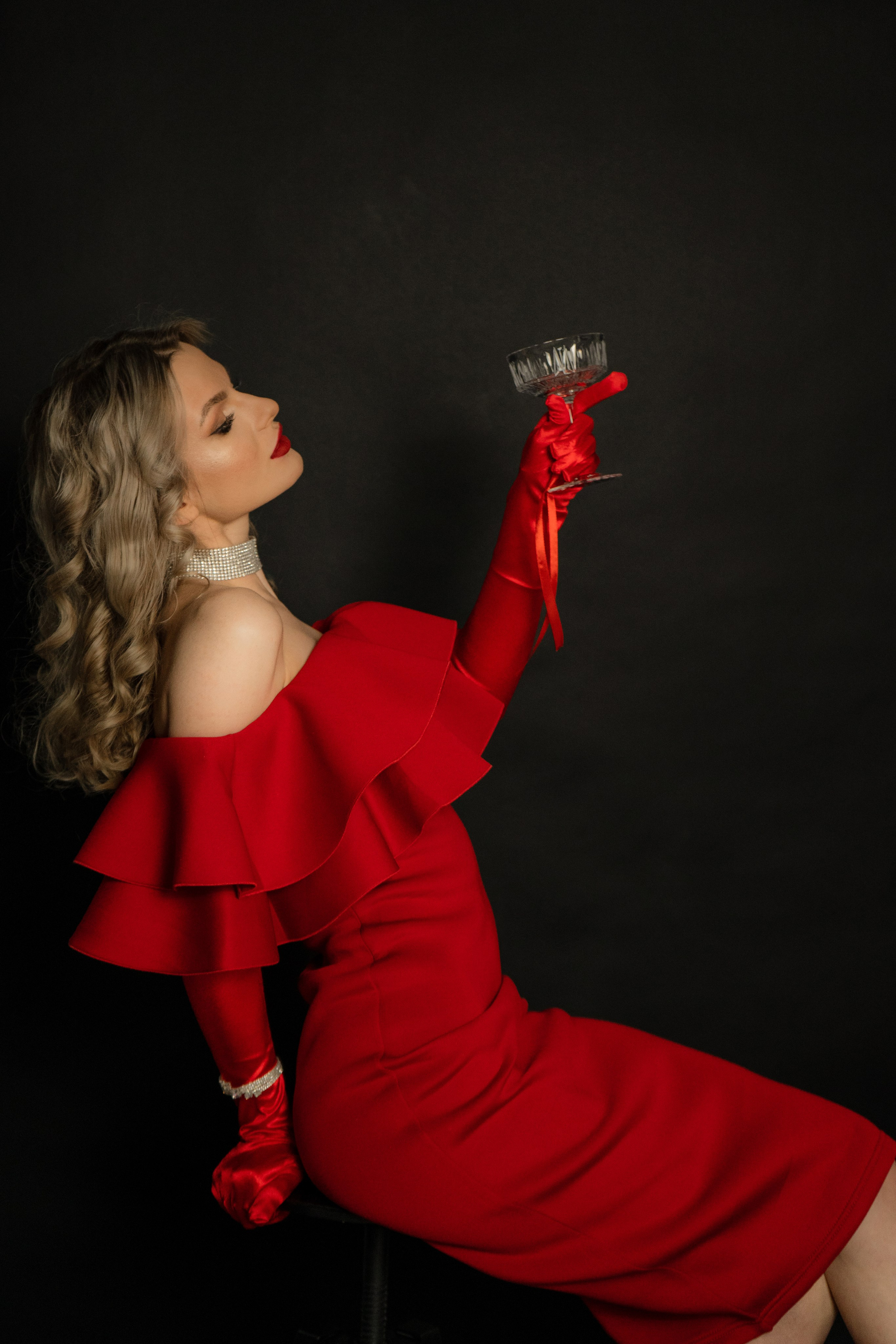 Диана. Семейный фотограф в Москве и МО Митус Валентина