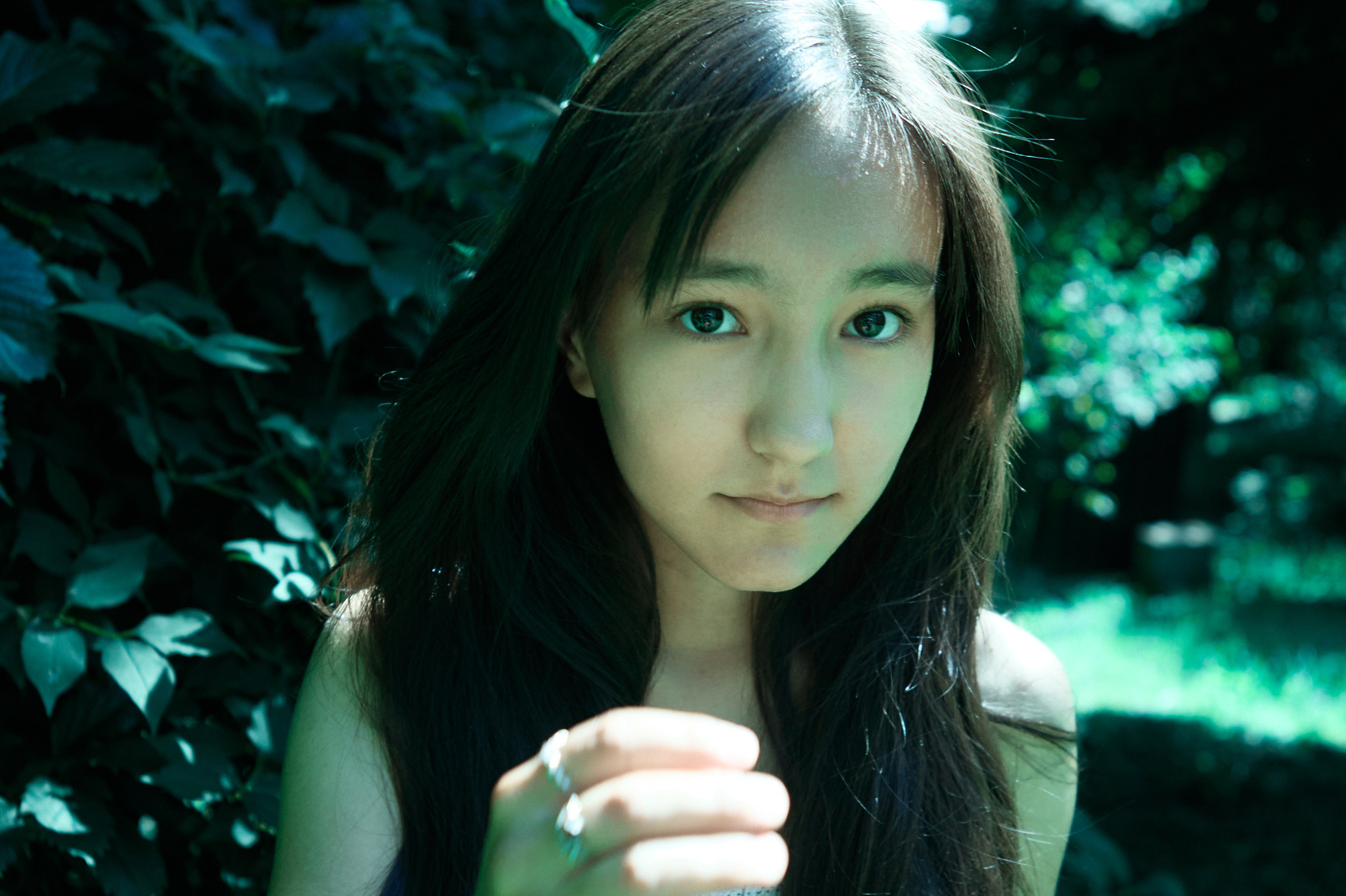 Фотосессия Марины. Фотограф Антонина Гудкова