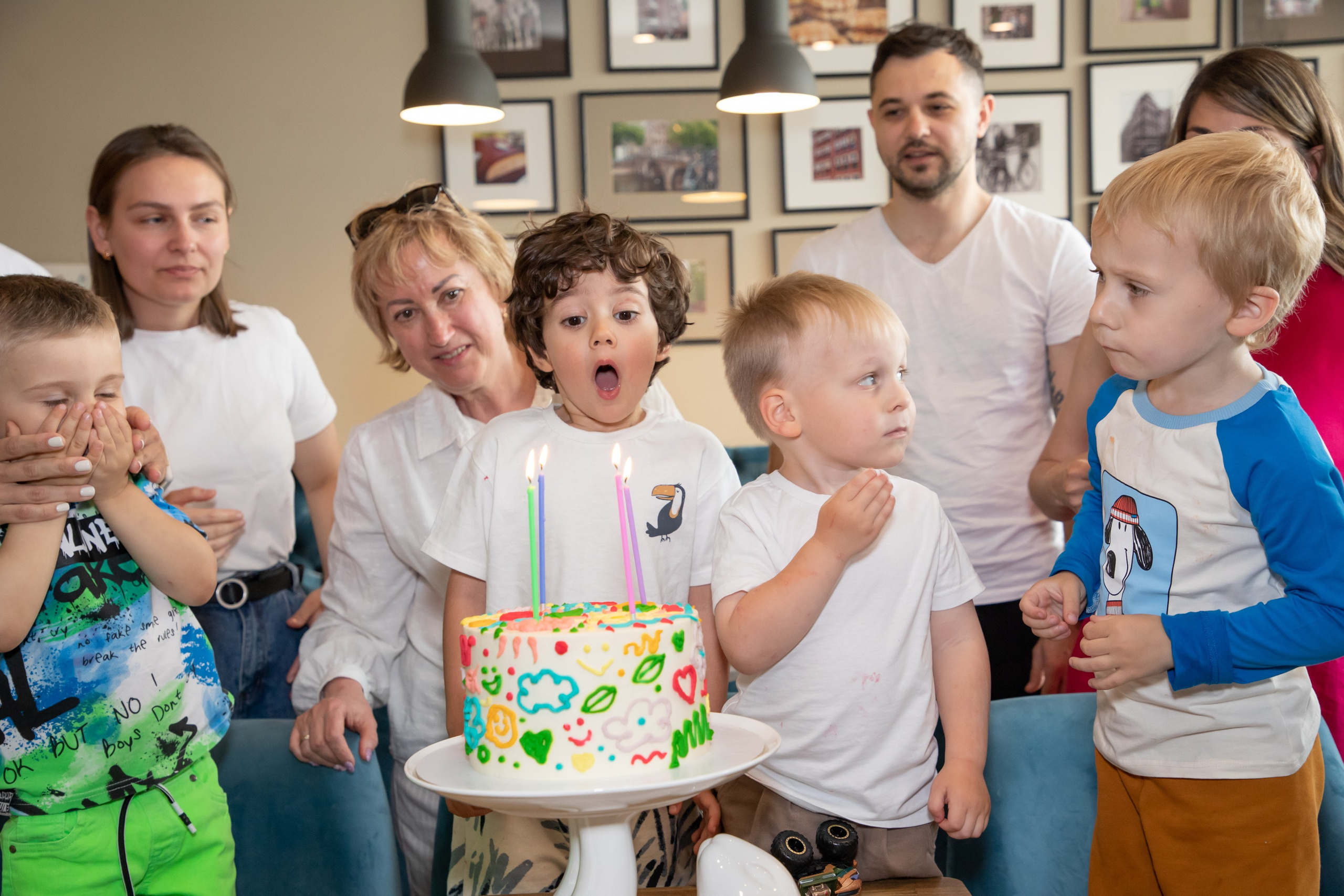 День рождения