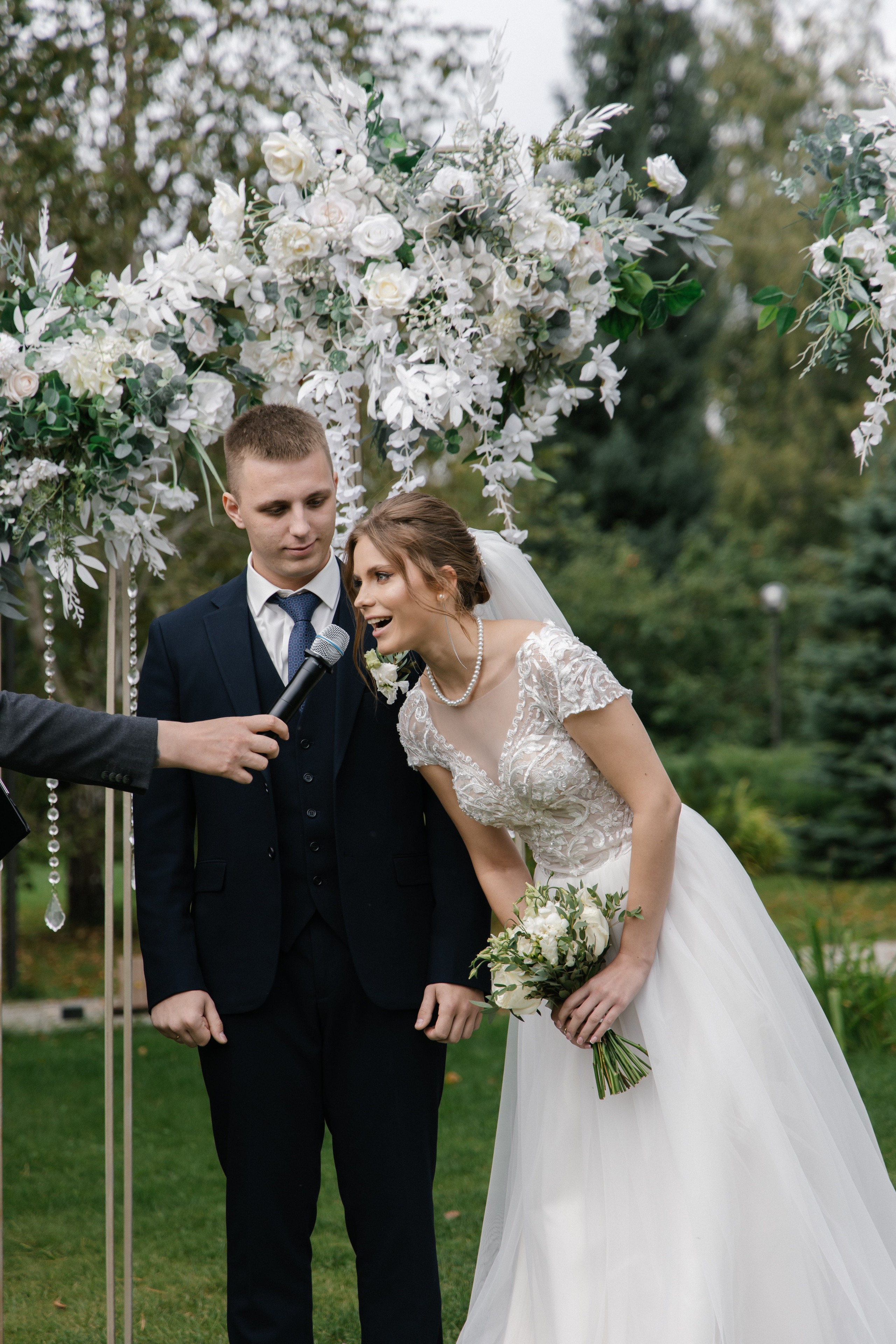 Ксения и Антон (полный день). Фотограф в Барнауле Юлия Садвокасова