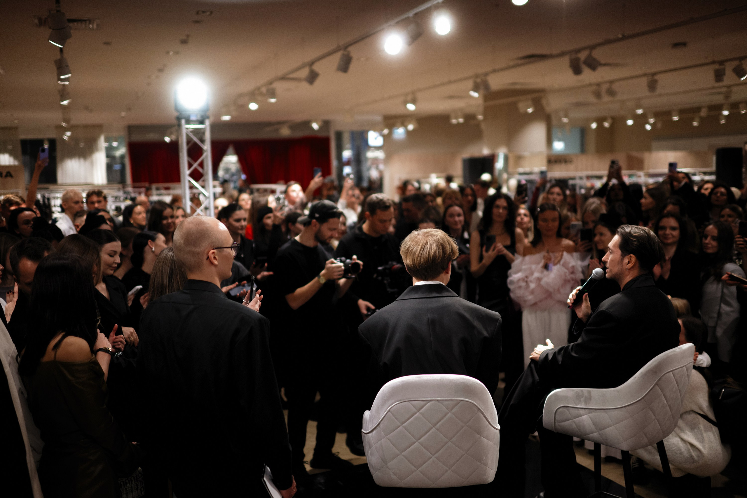 FABRIKA. Фотограф Александр Захар. Минск, Москва, Дубай