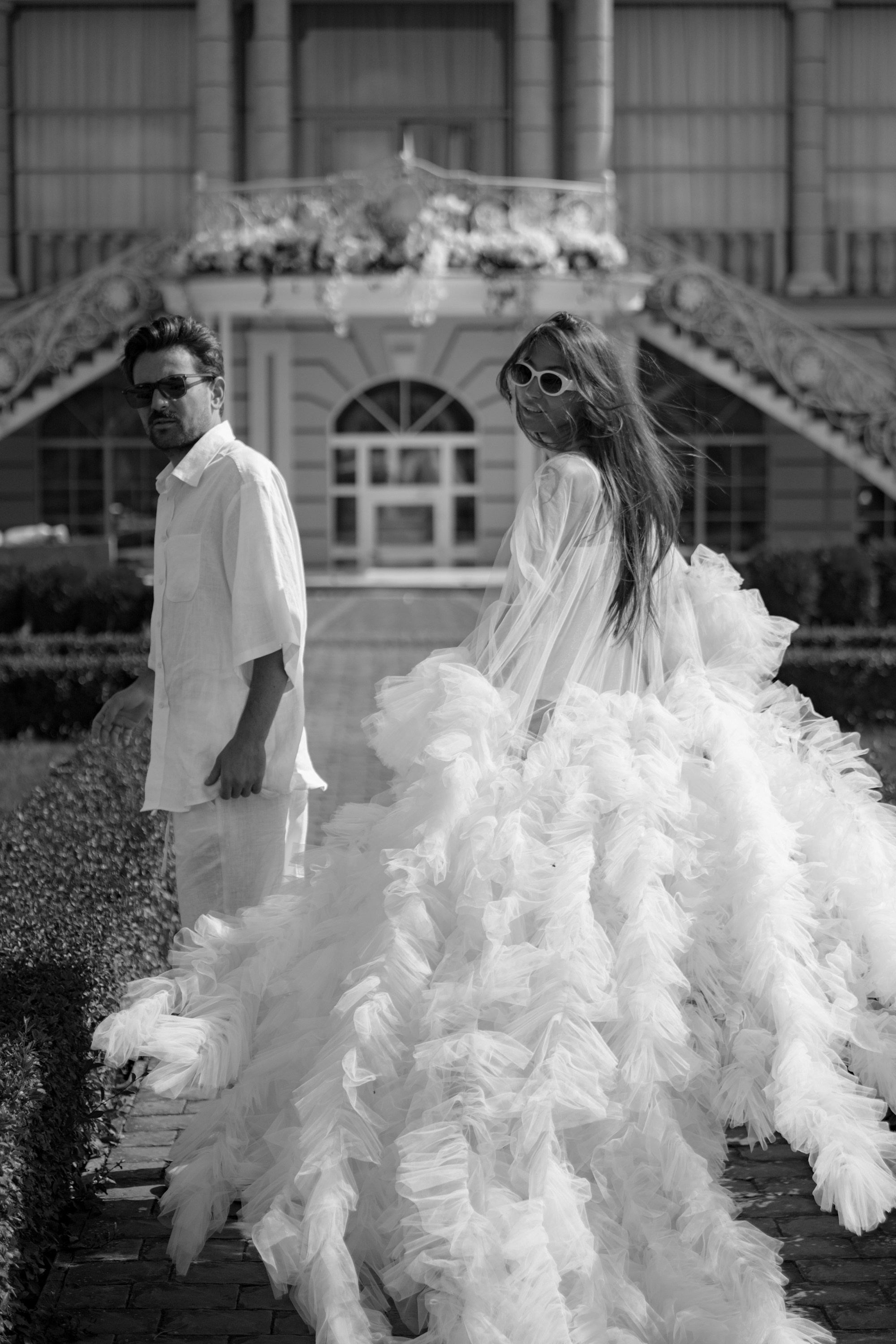 Саша & Рома. Фотограф Александр Захар. Минск, Москва, Дубай