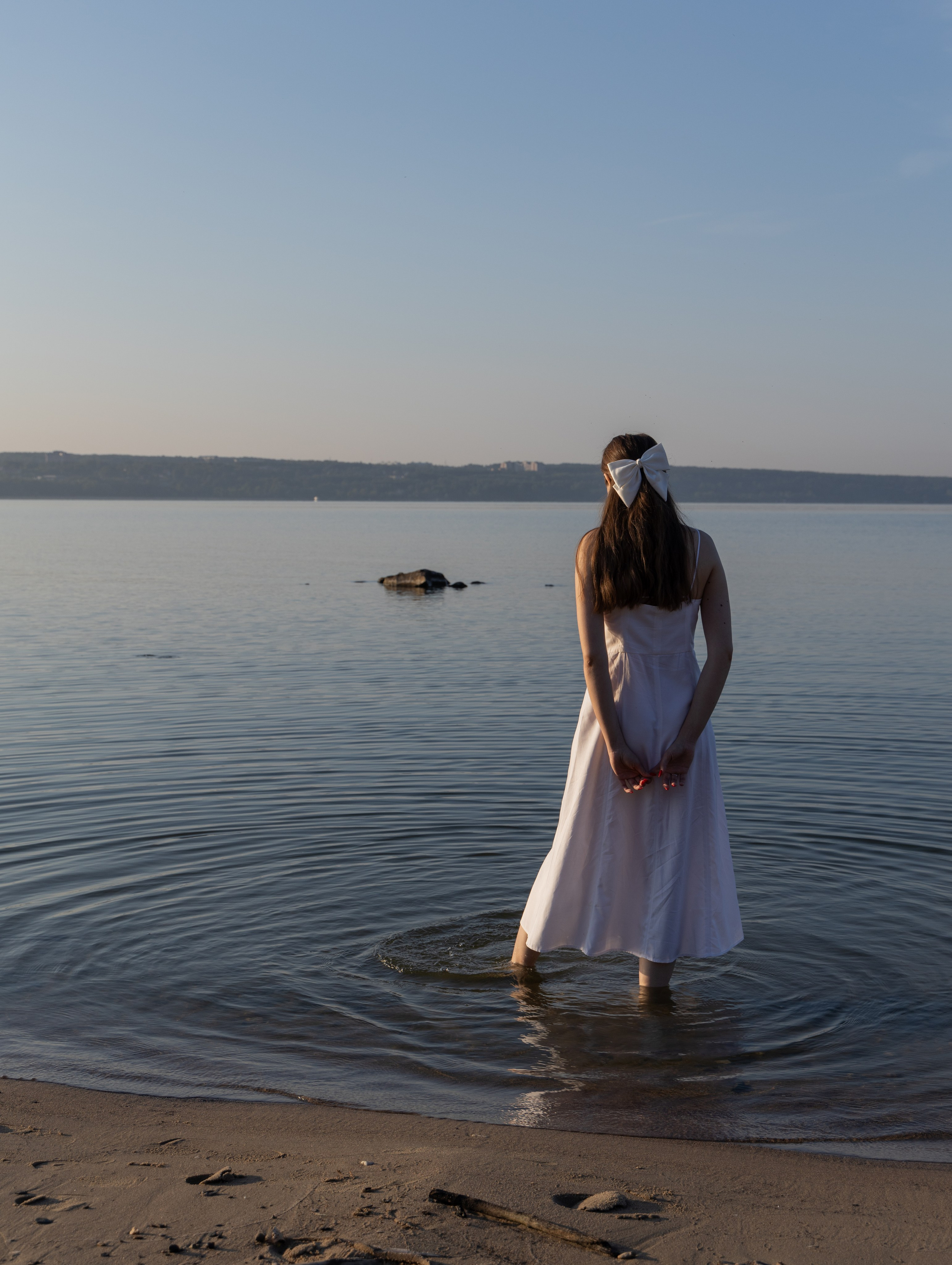 Свадебная love story — Елена и Александр. Фотограф в Новосибирске Анна Полторацкая