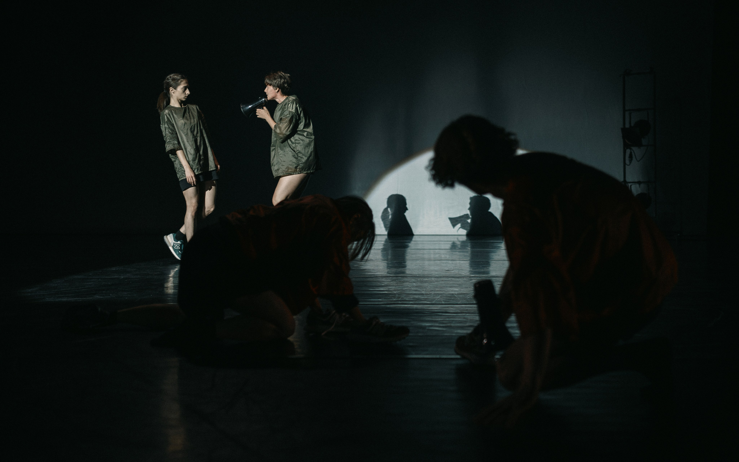 Ballet.Theatre: «Petrushka» 2024. Театральный фотограф в Санкт-Петербурге Дмитрий Скареднов