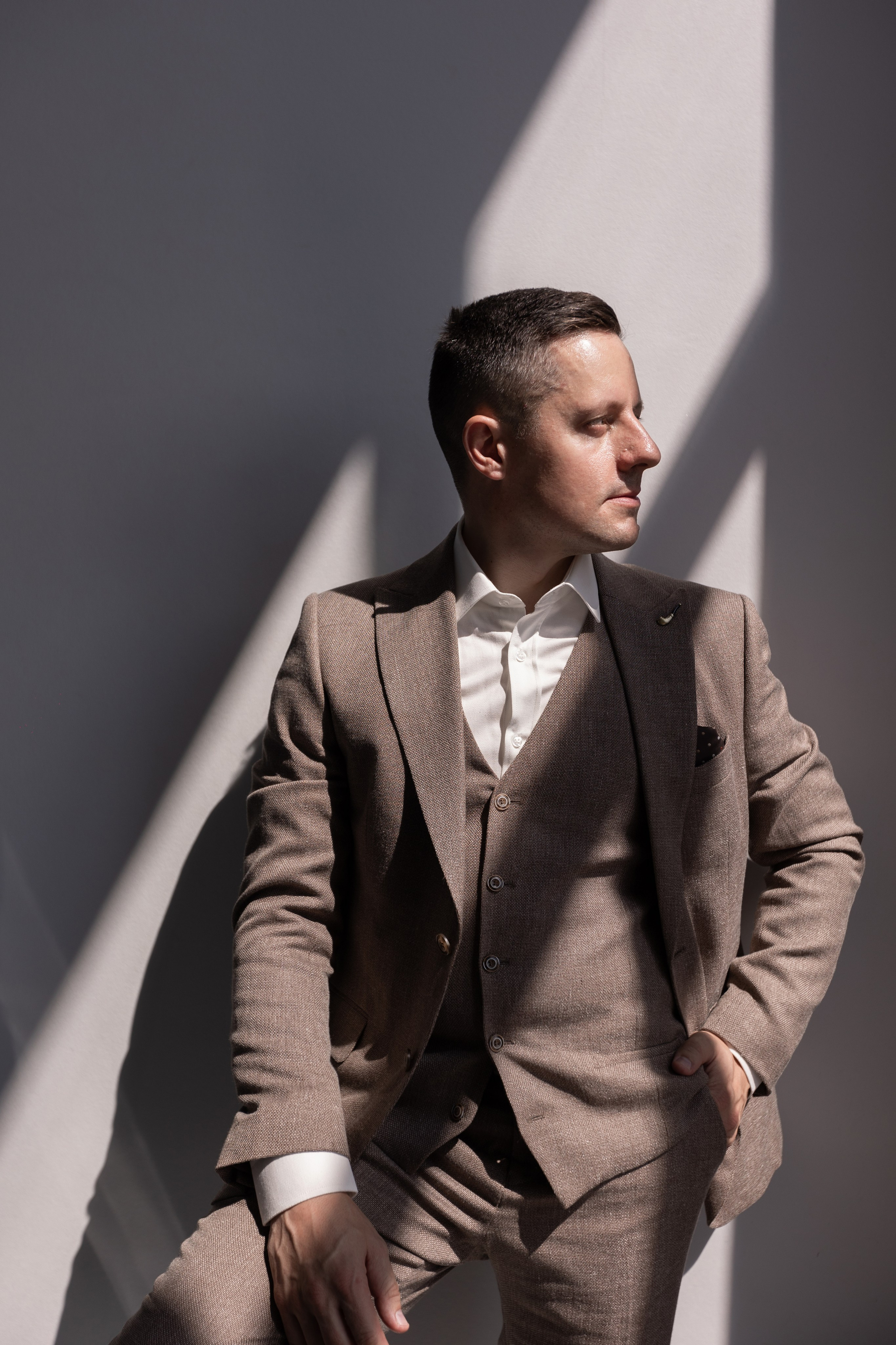 Ирина & Виталий. Свадебный фотограф Наталья Молявина