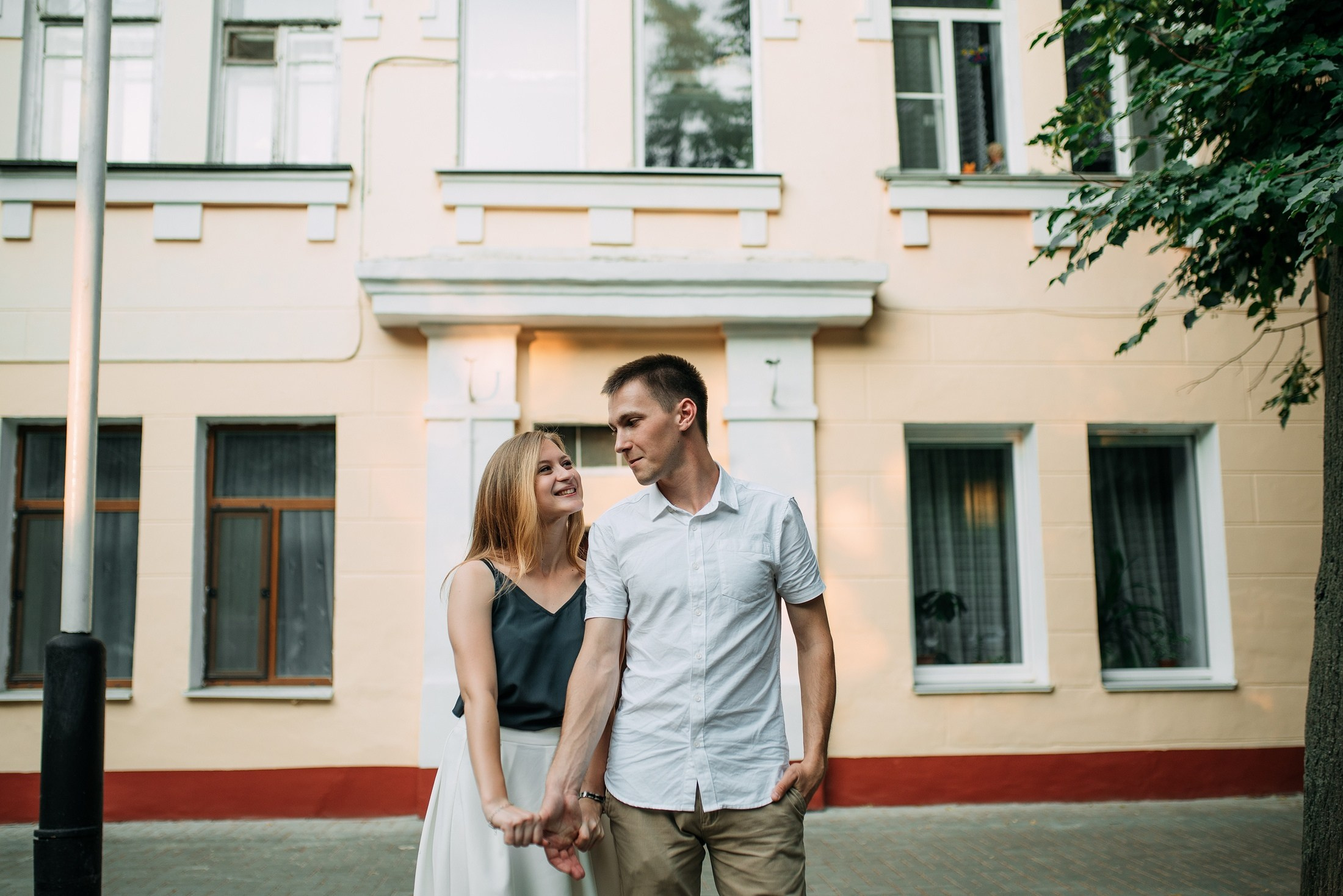 Локации для фотосессии в Тамбове. Свадебный фотограф в Тамбове Валерий Тихов