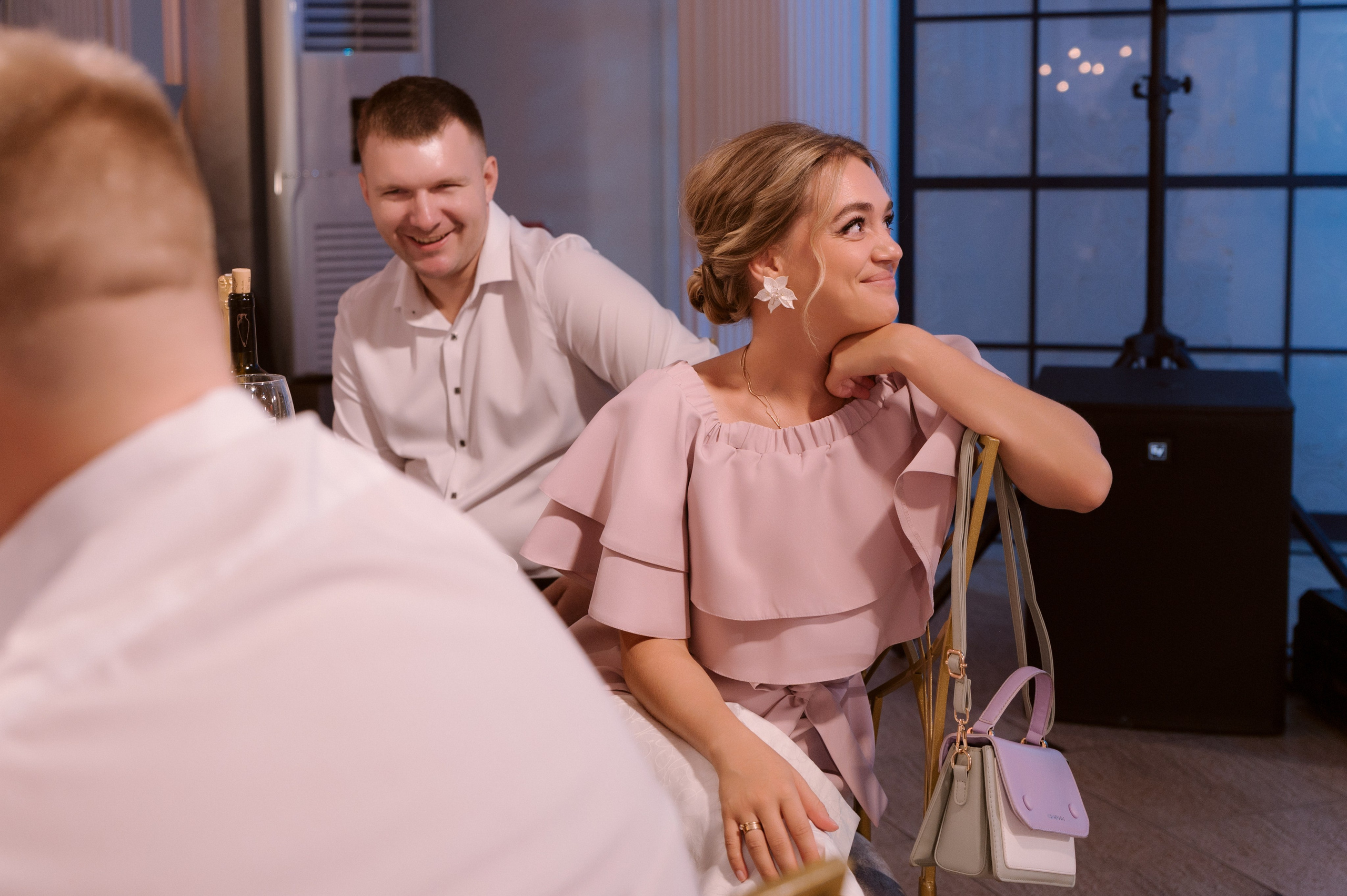 Александр + Екатерина. Свадебный фотограф в Тамбове Валерий Тихов