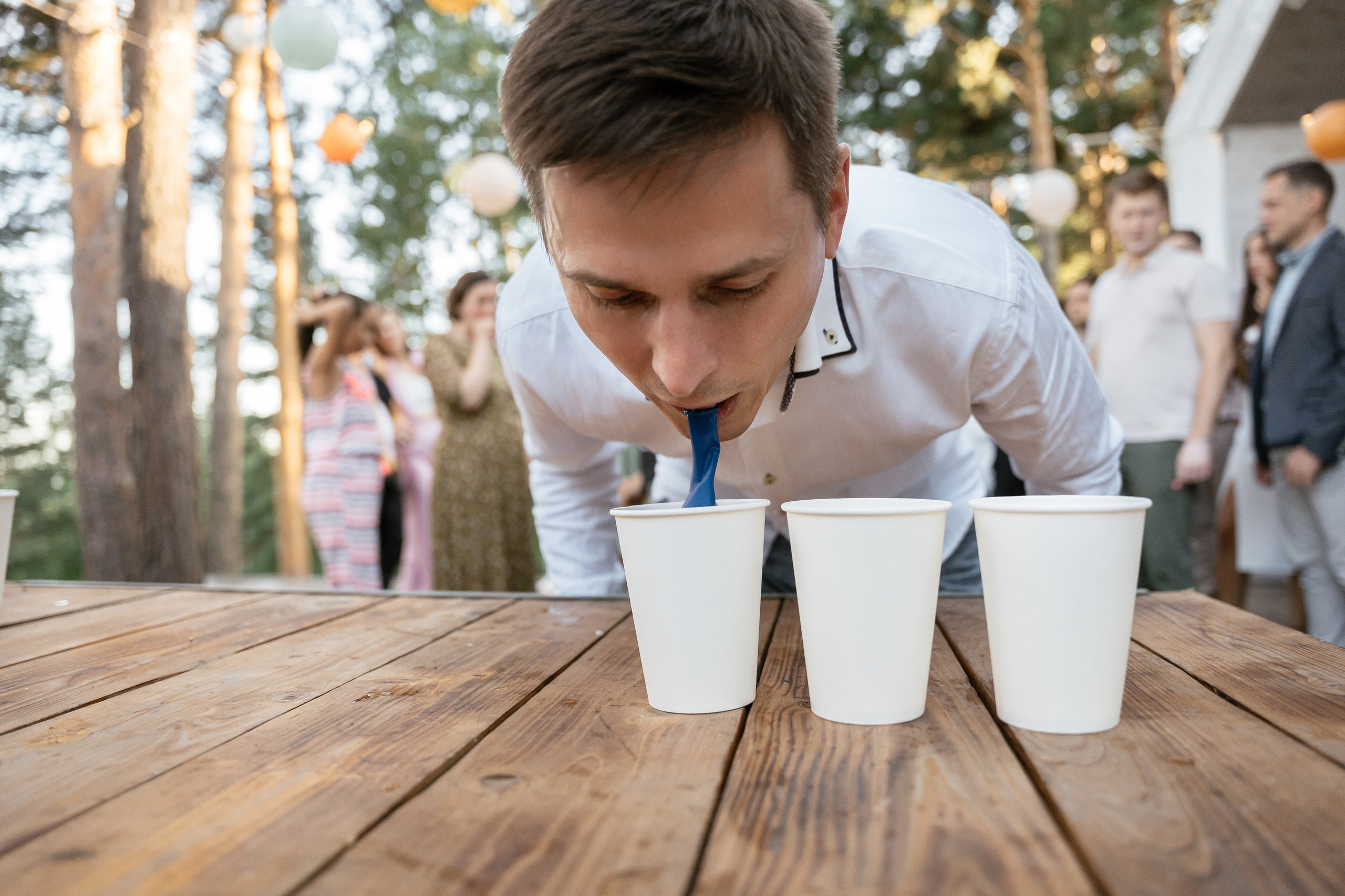 Витя и Аня. Фотограф Томск, Новосибирск Влад Свириденко