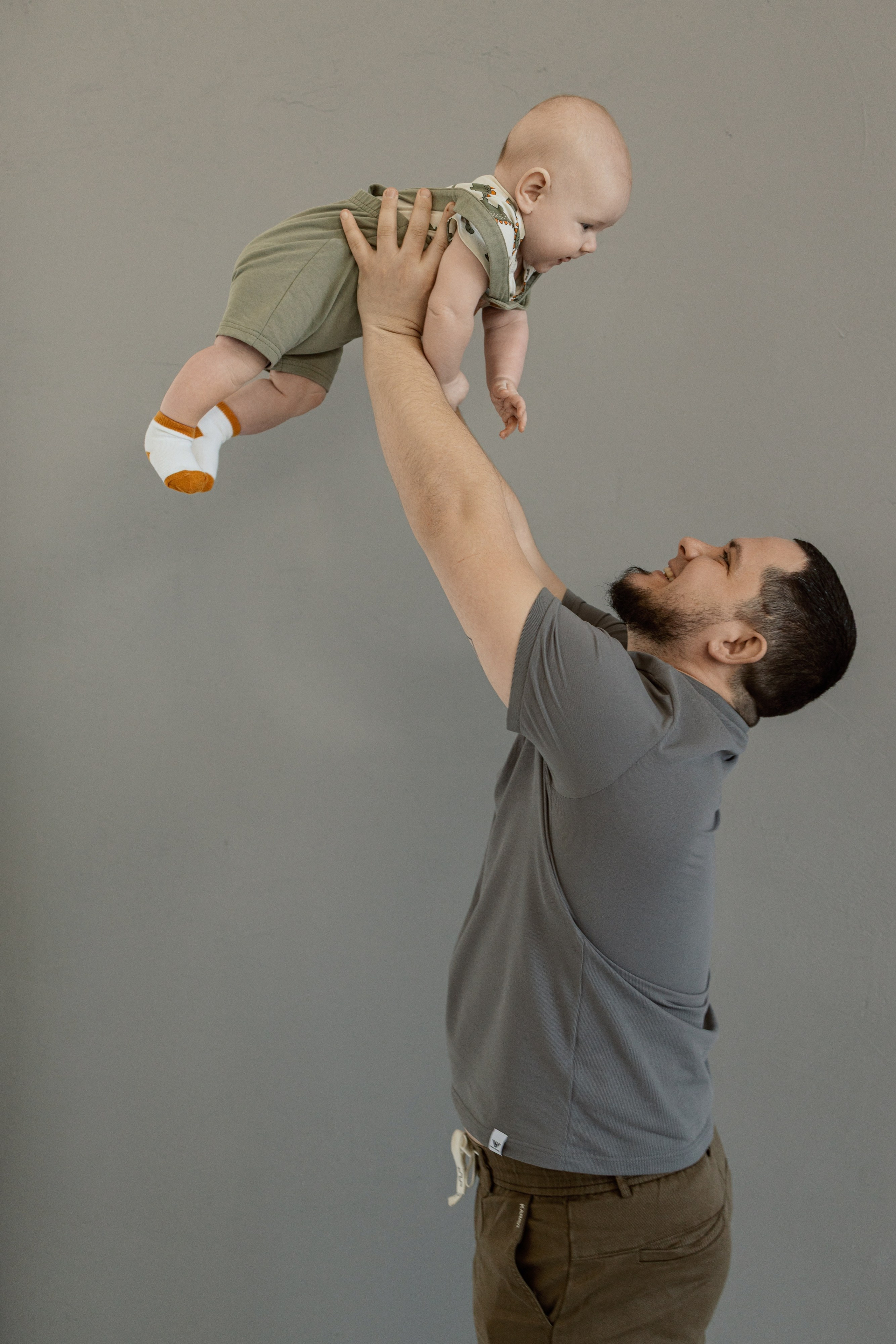 Семейные сьемки. Свадебный фотограф во Владивостоке