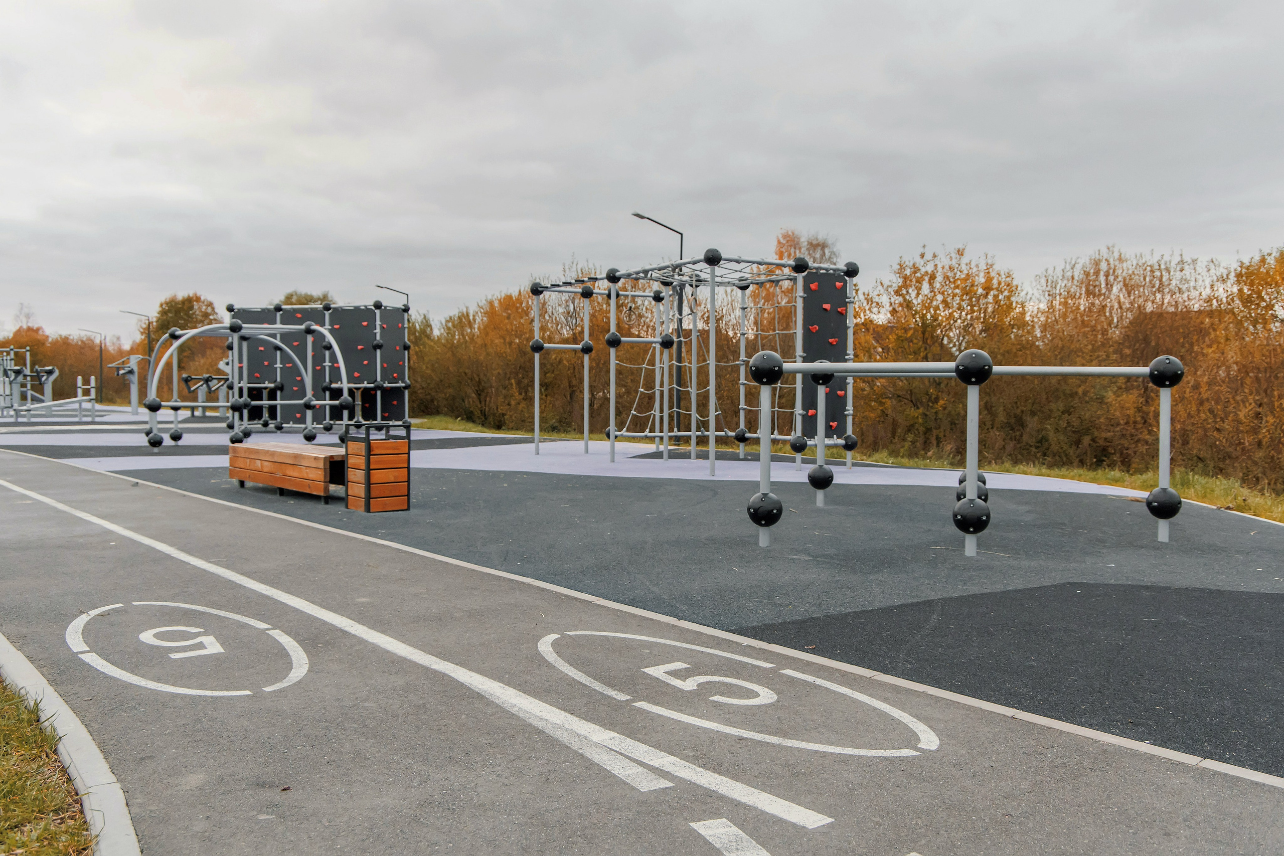 Промышленная съемка/Урбанистика. Главная