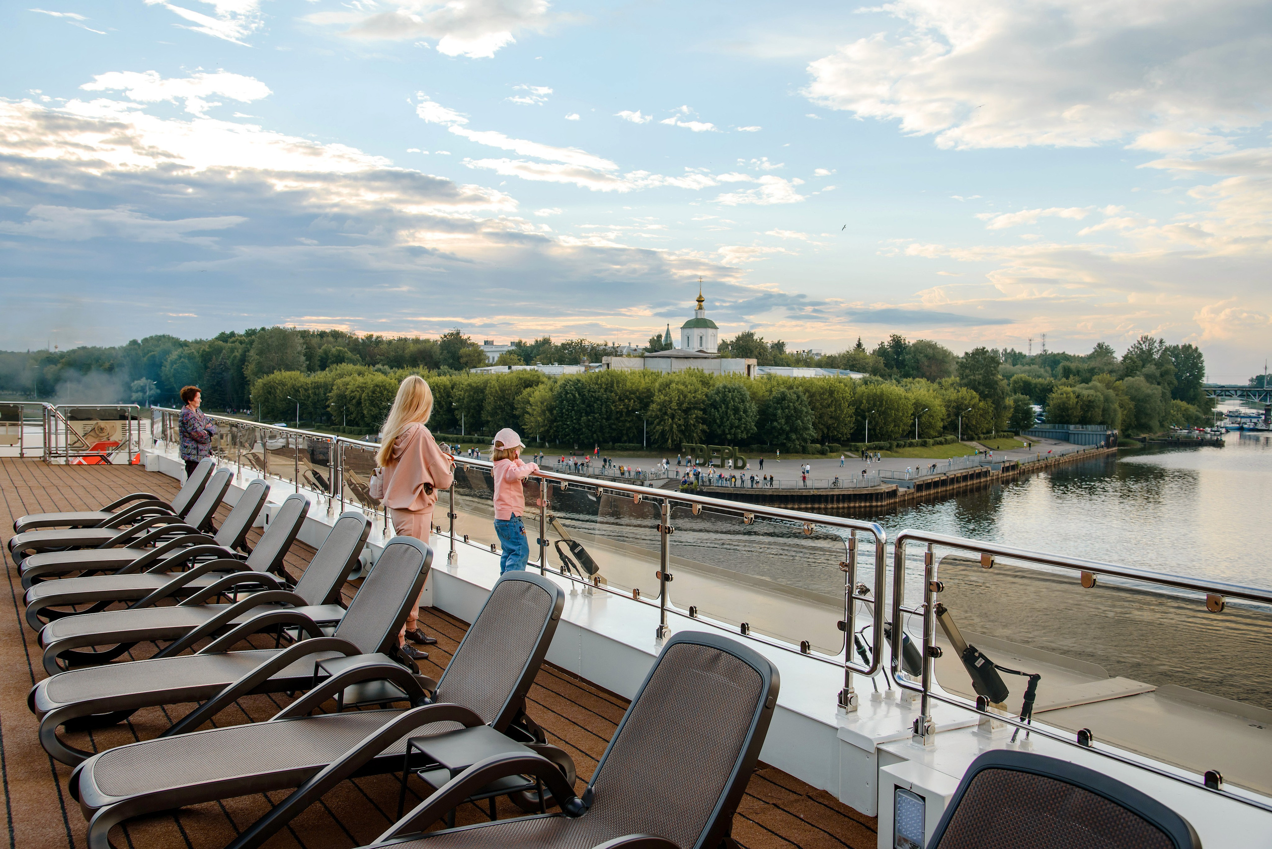 Имидж-тур ВодоходЪ. Репортажный фотограф Минина Ирина