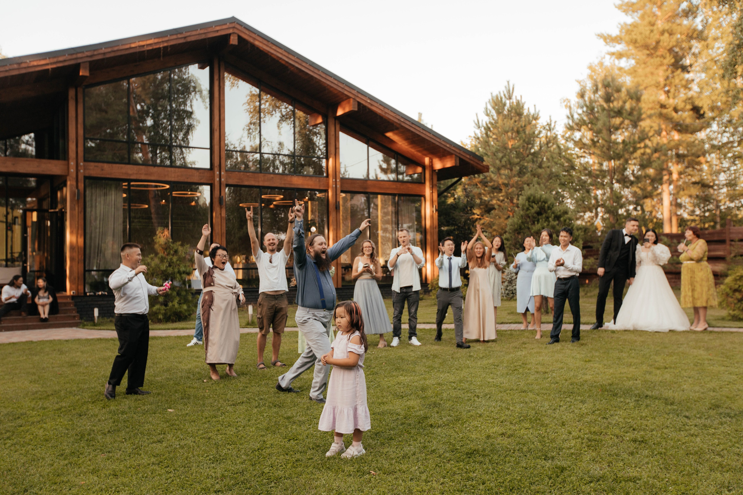 Антон и Белек. Фотограф Барнаул Полина Теплова