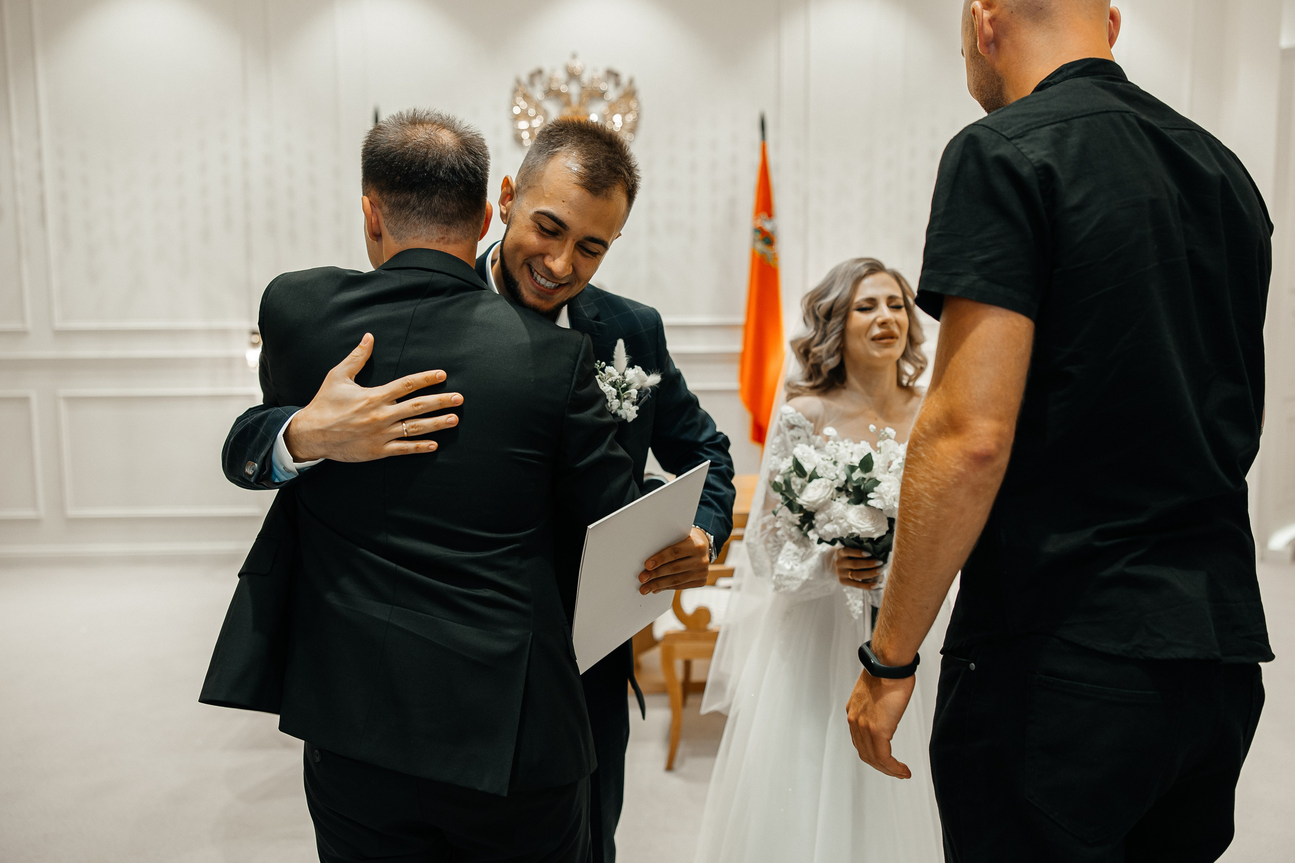 Оксана и Тимур. Свадебный и семейный фотограф Елизавета Ермак | Москва и МО