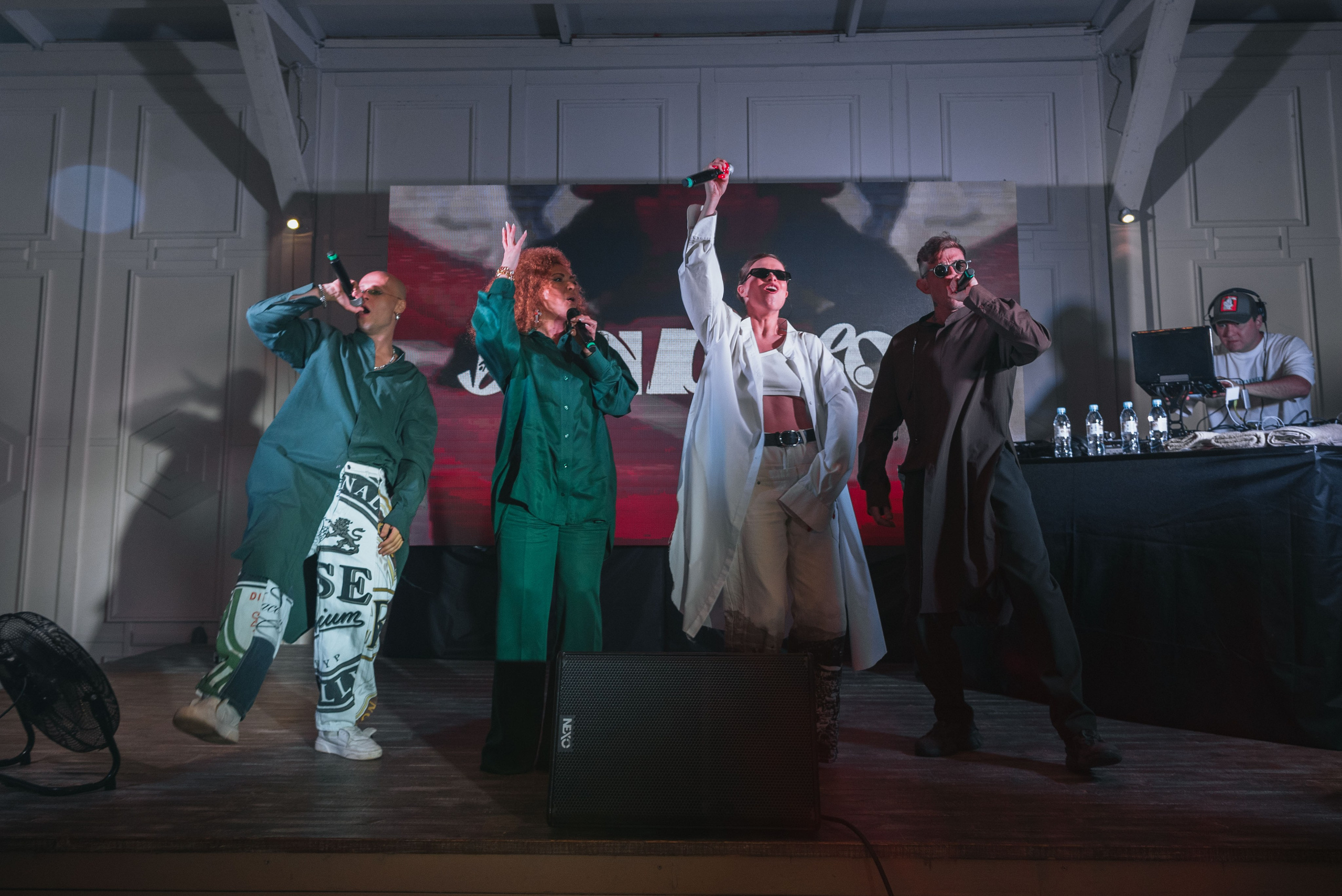 Гоша и Надя. Свадебный и семейный фотограф в Москве Юлия Шикалова