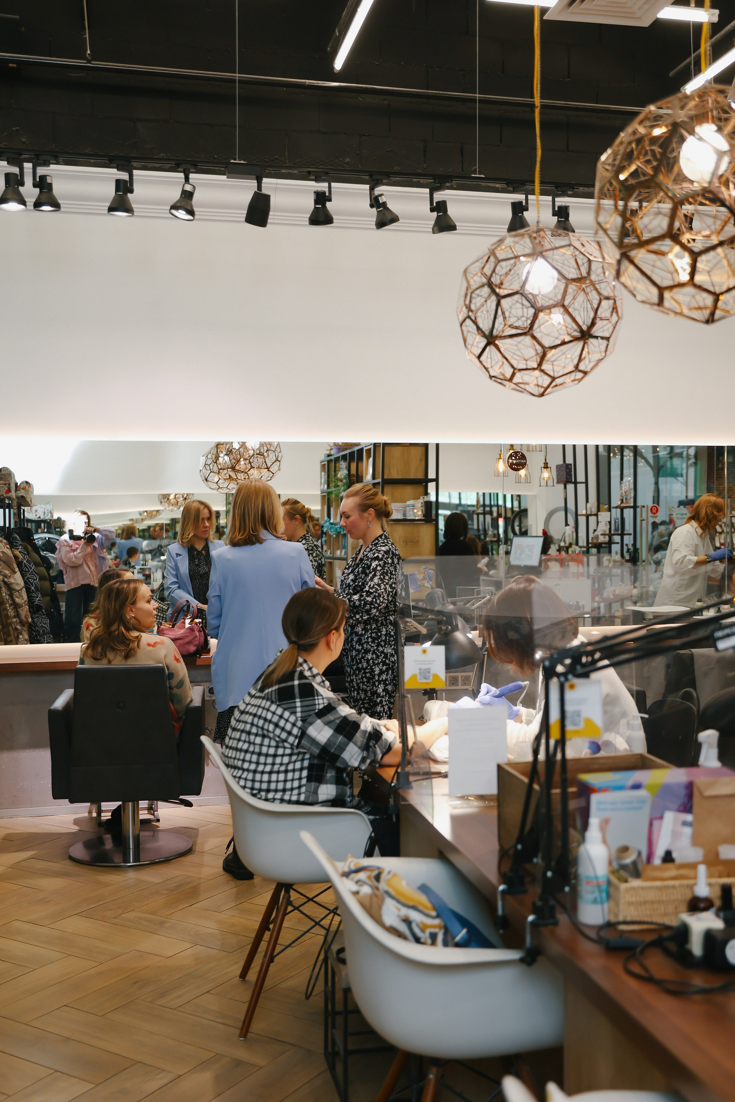 Персона. Главная