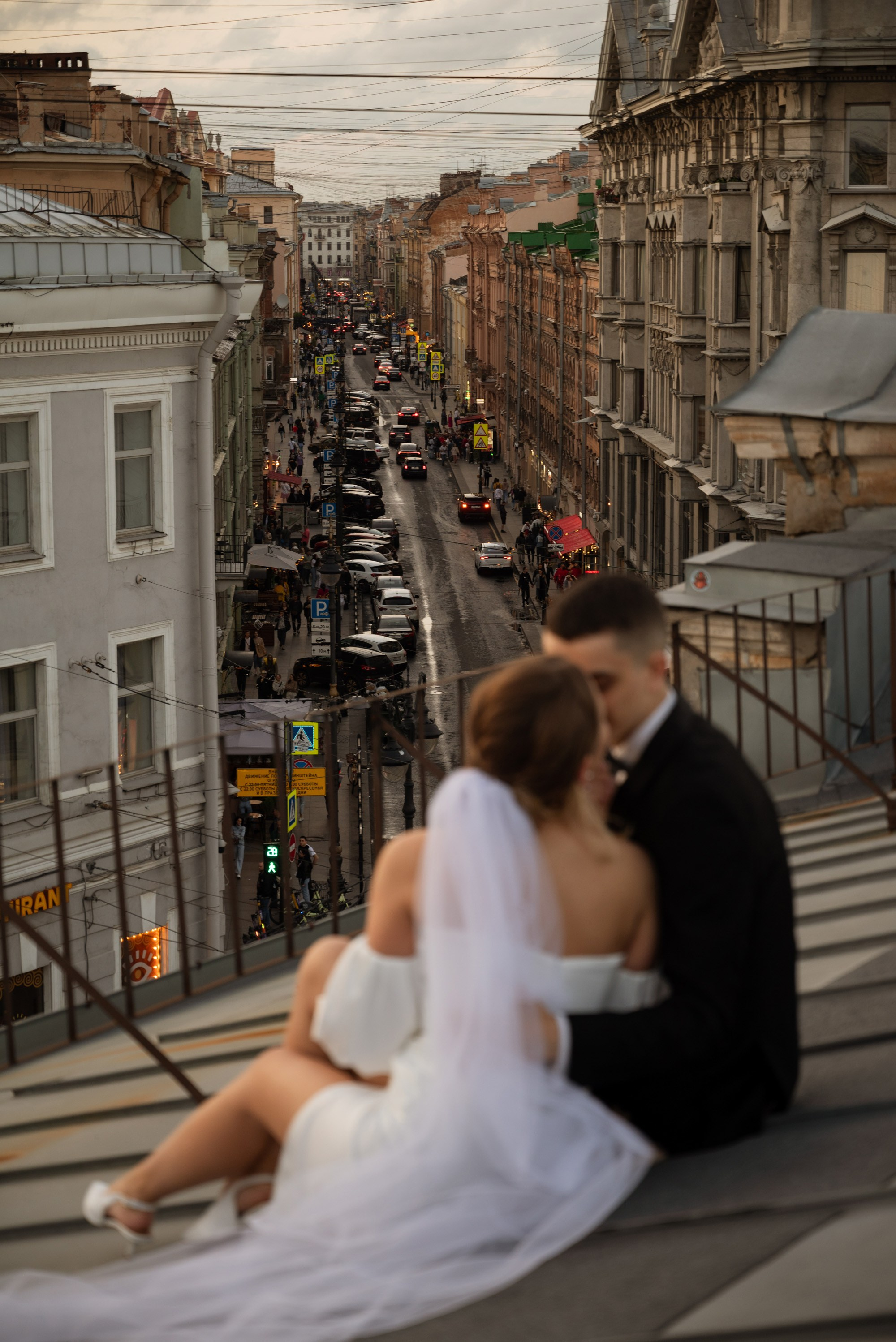 Александр и Алёна | 01.07.23. Свадебный фотограф в Санкт-Петербурге Владислава Тюльпина