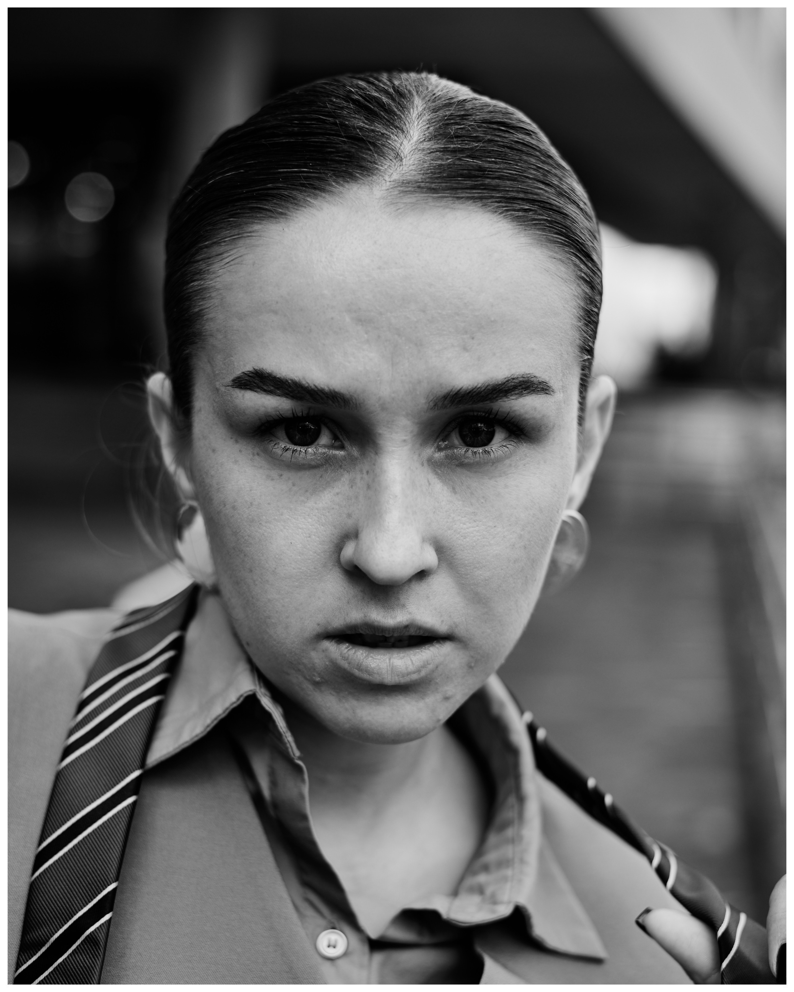 Кристина, южный речной вокзал. Фотограф в Москве и Московской области Юлия Паршикова
