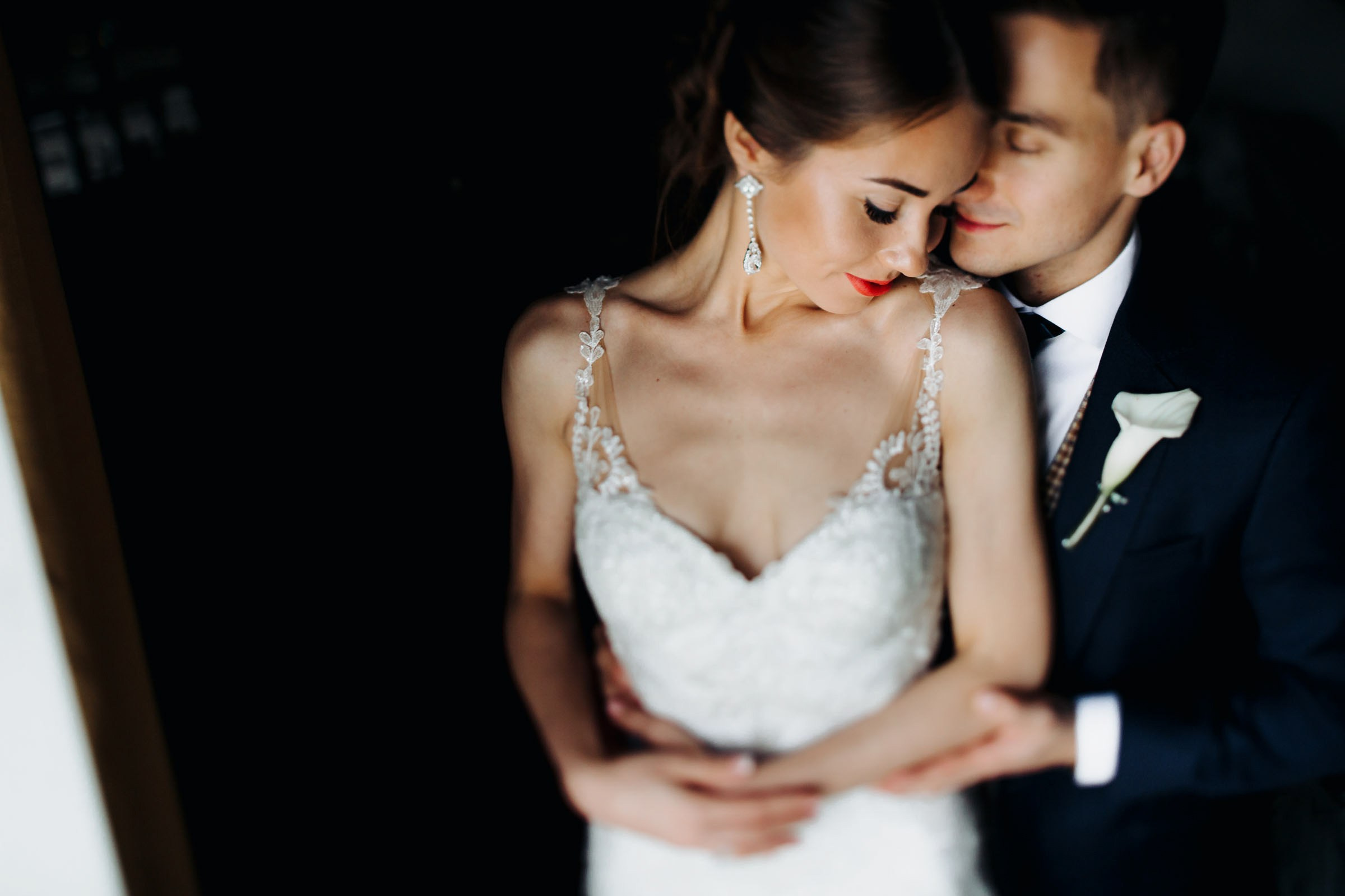 Павел и Софья. Фотограф Константин Пешков