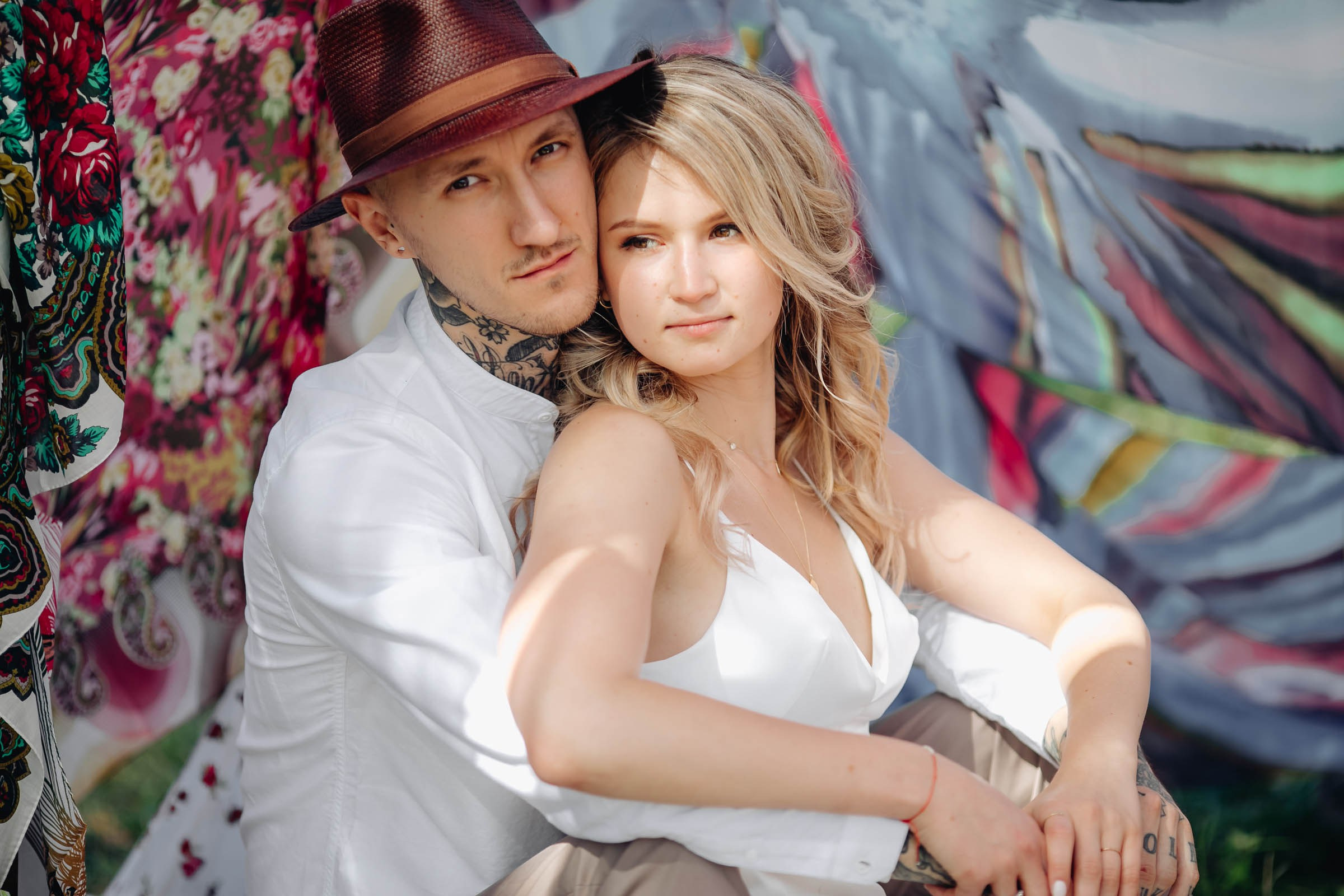 Вне зоны доступа. Фотограф Константин Пешков