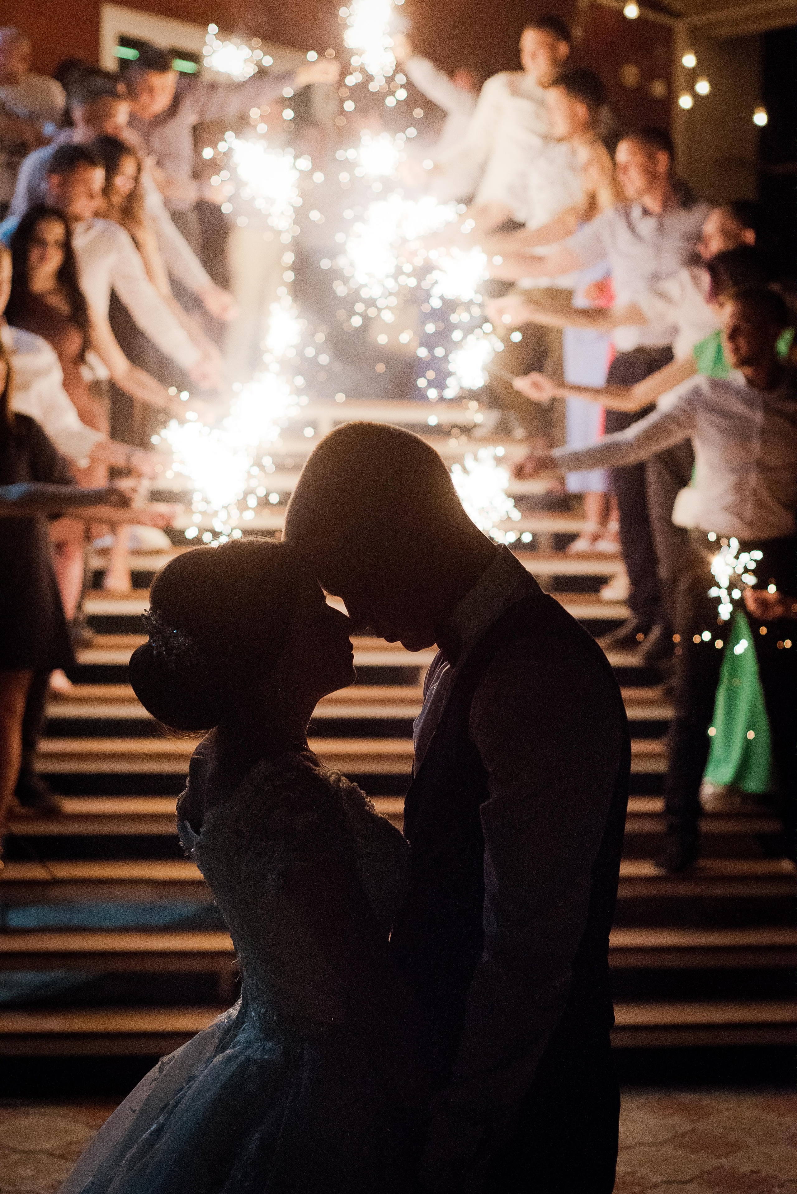 Александр и Анастасия. Свадебный и семейный фотограф Яна Стражева. Волгоград, Москва