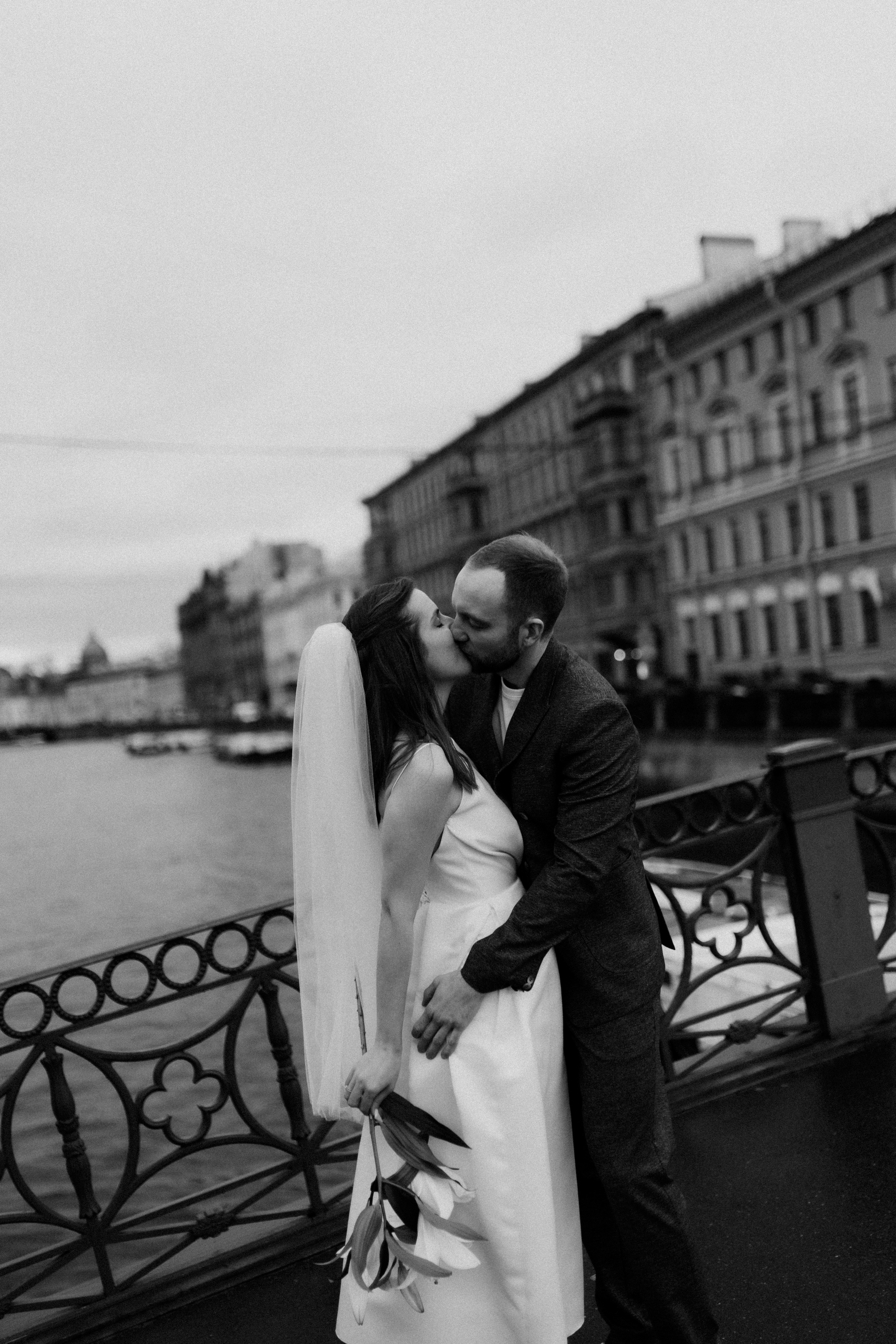 Татьяна и Дмитрий. Фотограф в Санкт-Петербурге