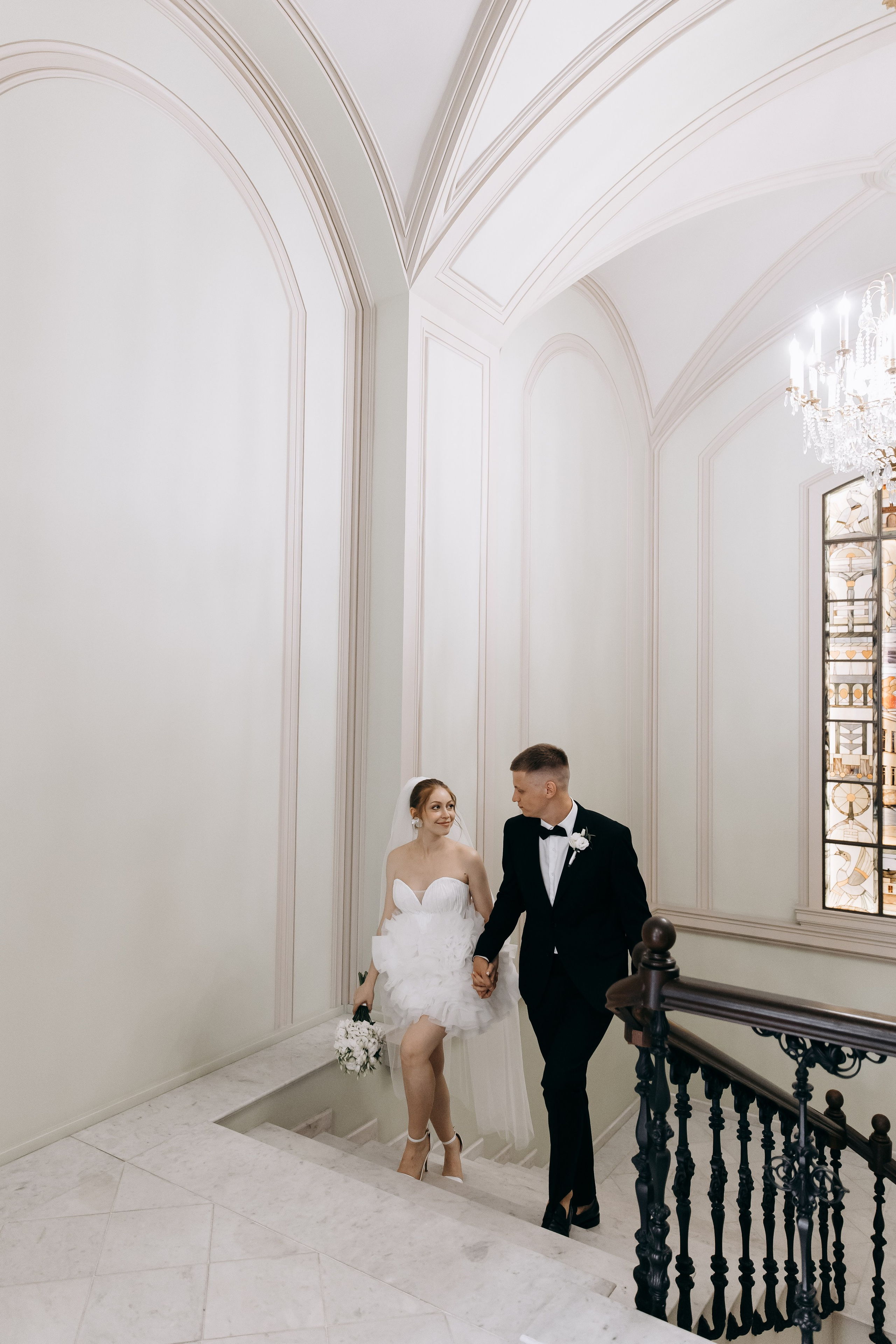 Никита+Елена. Свадебный и семейный фотограф в Москве Андрасюк Елена