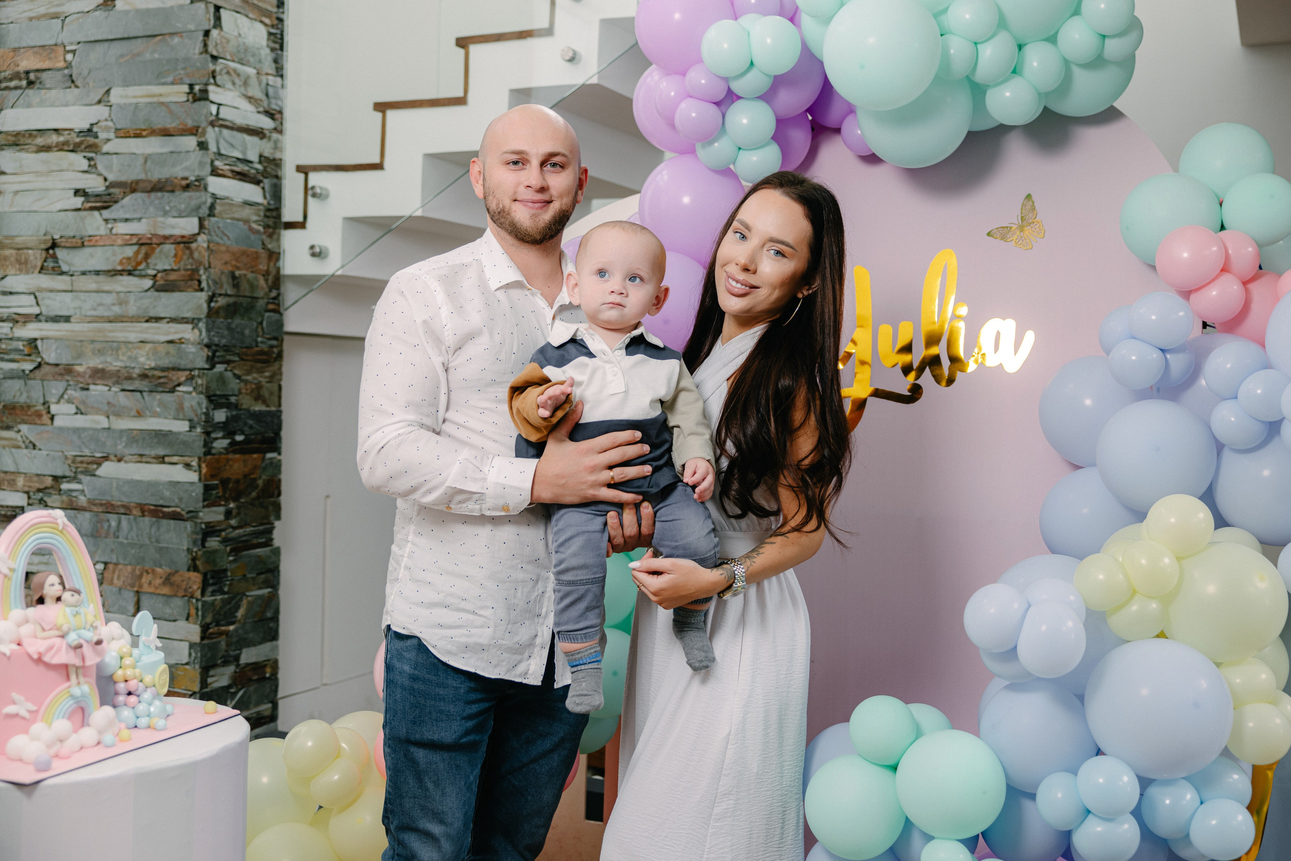 Julia & Mark. Фотограф в Сочи, Репортажный фотограф Виктор Кочков-Филатов