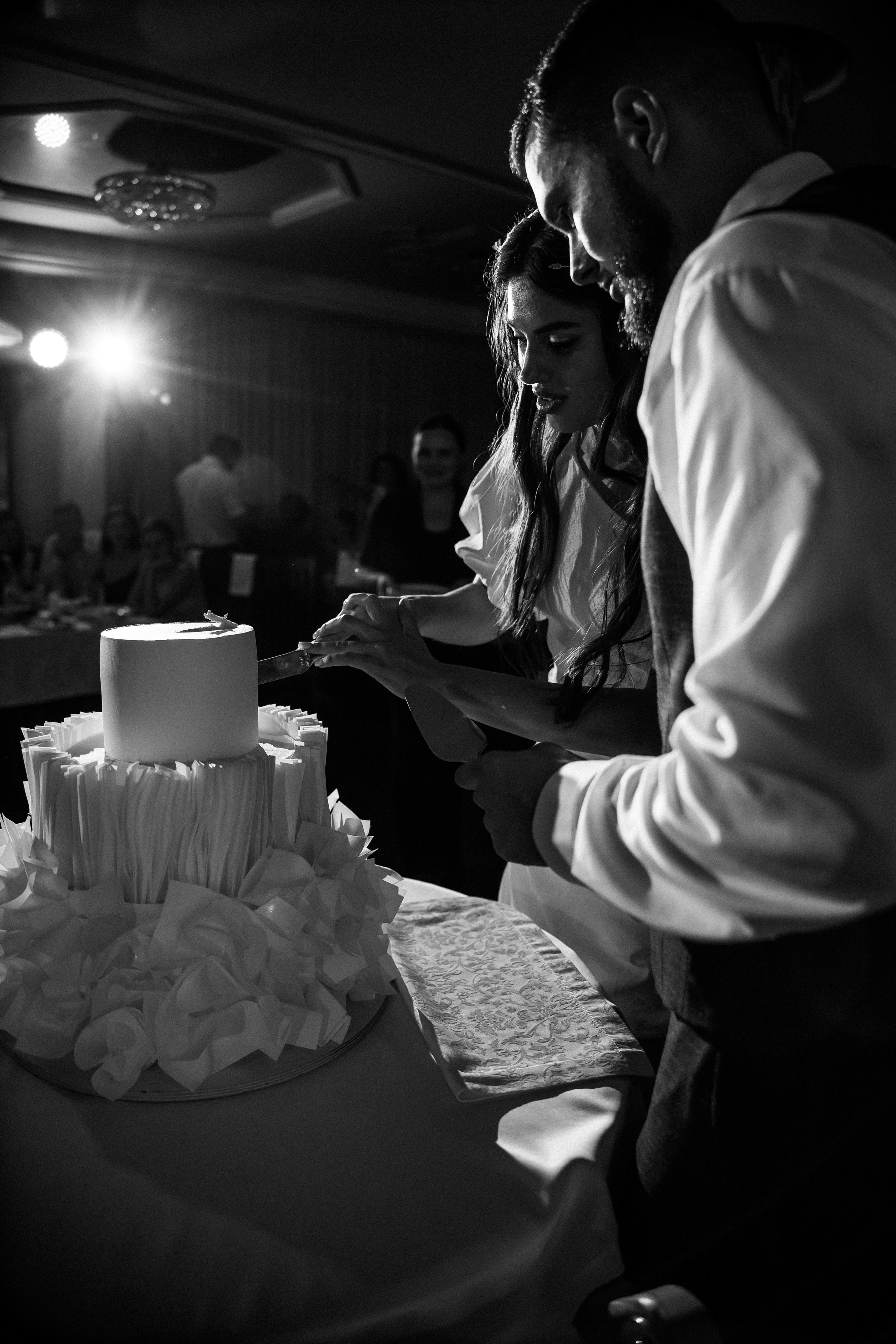 Арина и Дима. Коваленко Алена │ Фотограф