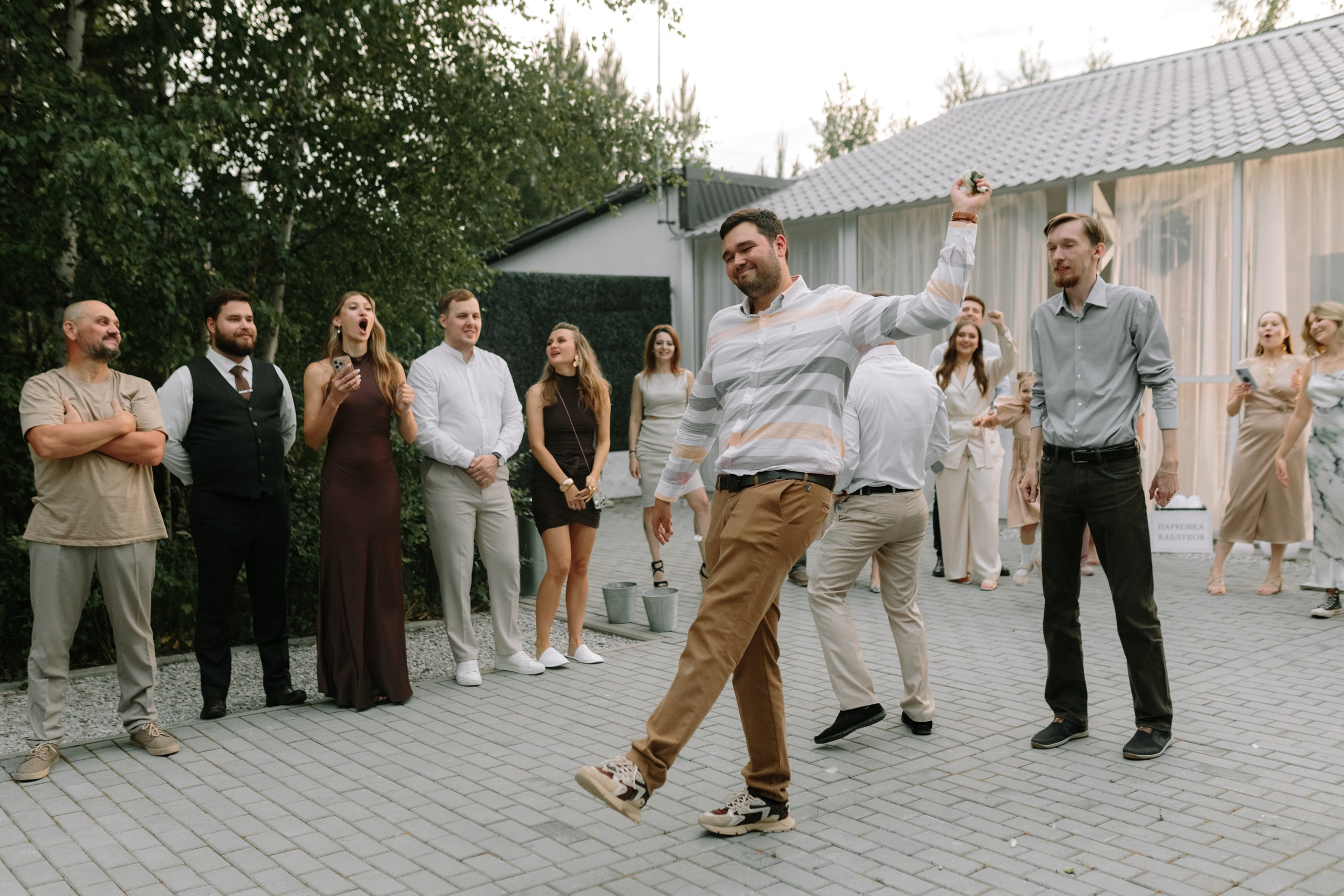 Анастасия & Антон (Vozduh). Фотограф Нижний Тагил Лилия Савина