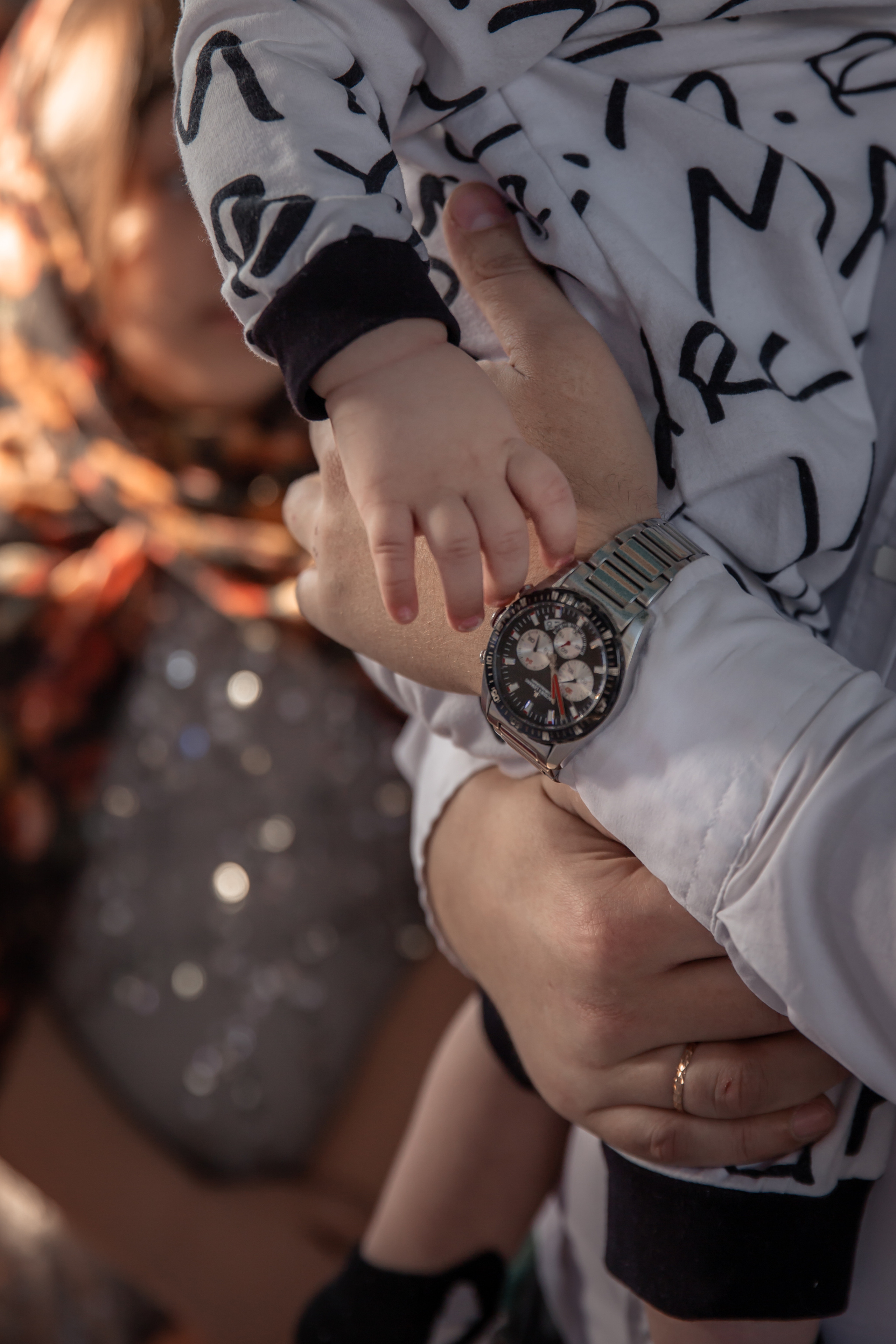 Фотосъёмка таинства крещения Крымск. Фотограф Любава Колесник. Выпускные альбомы в Крымском районе