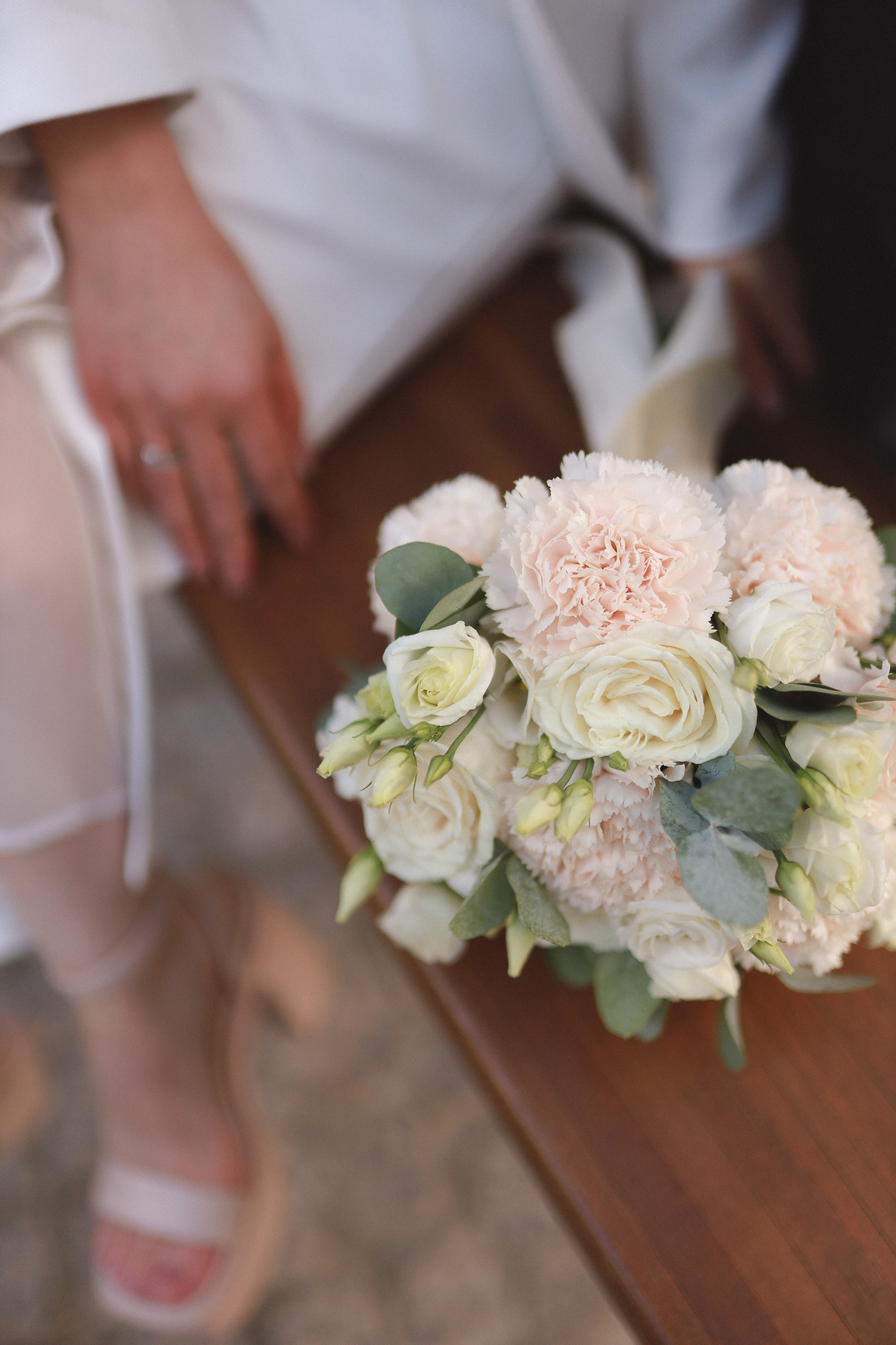 Денис и Анастасия. Фотограф в Москве и области Савина Антонина