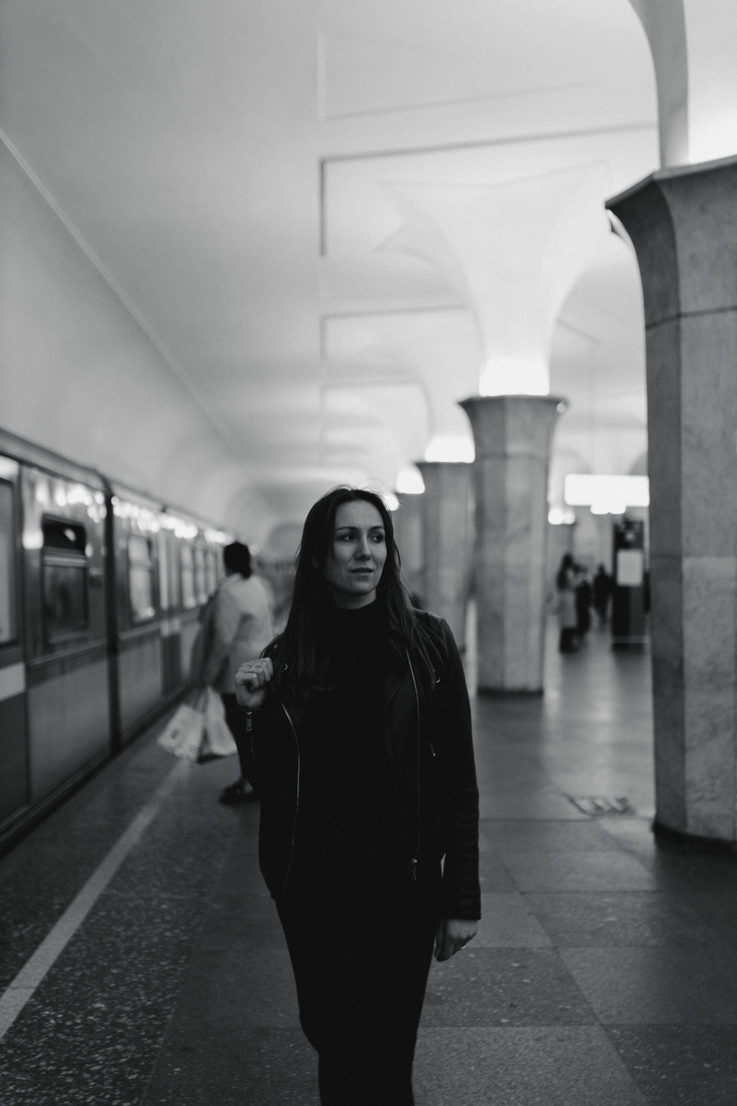 Юлия. Фотограф в Москве и области Савина Антонина