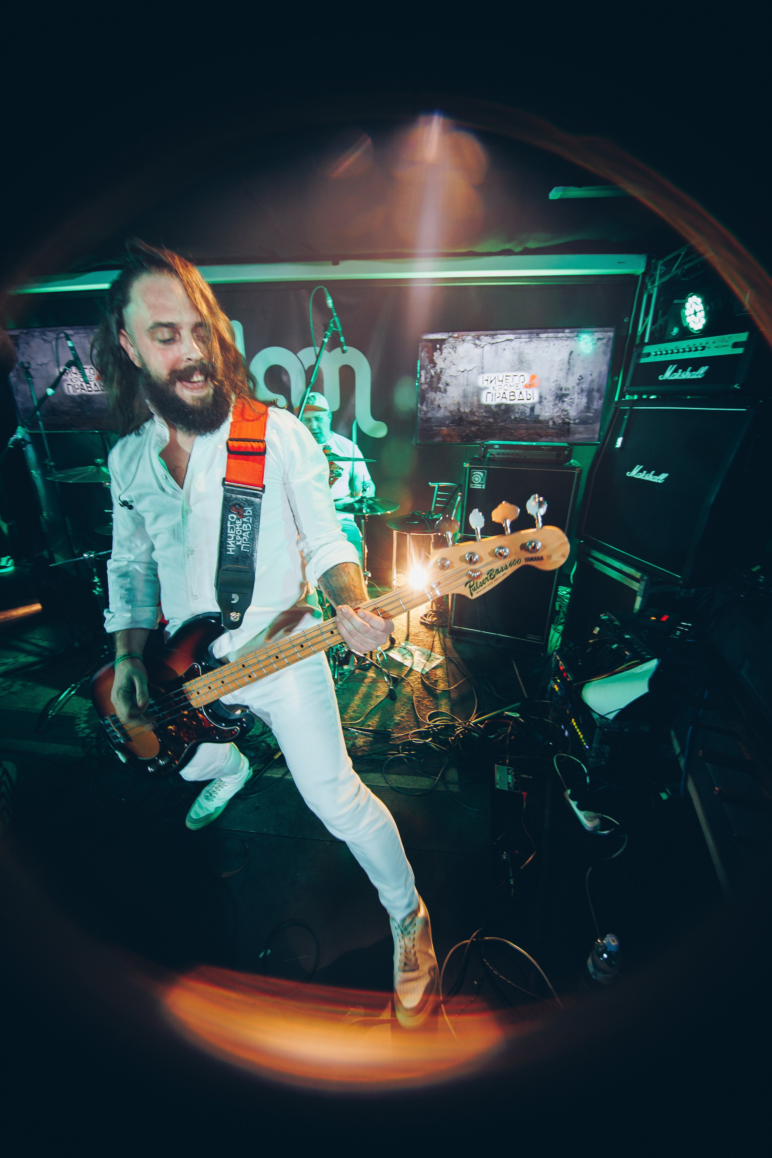 Ничего кроме Правды 4 года | 2025.01.25. Фотограф Антон Катунин | Симферополь